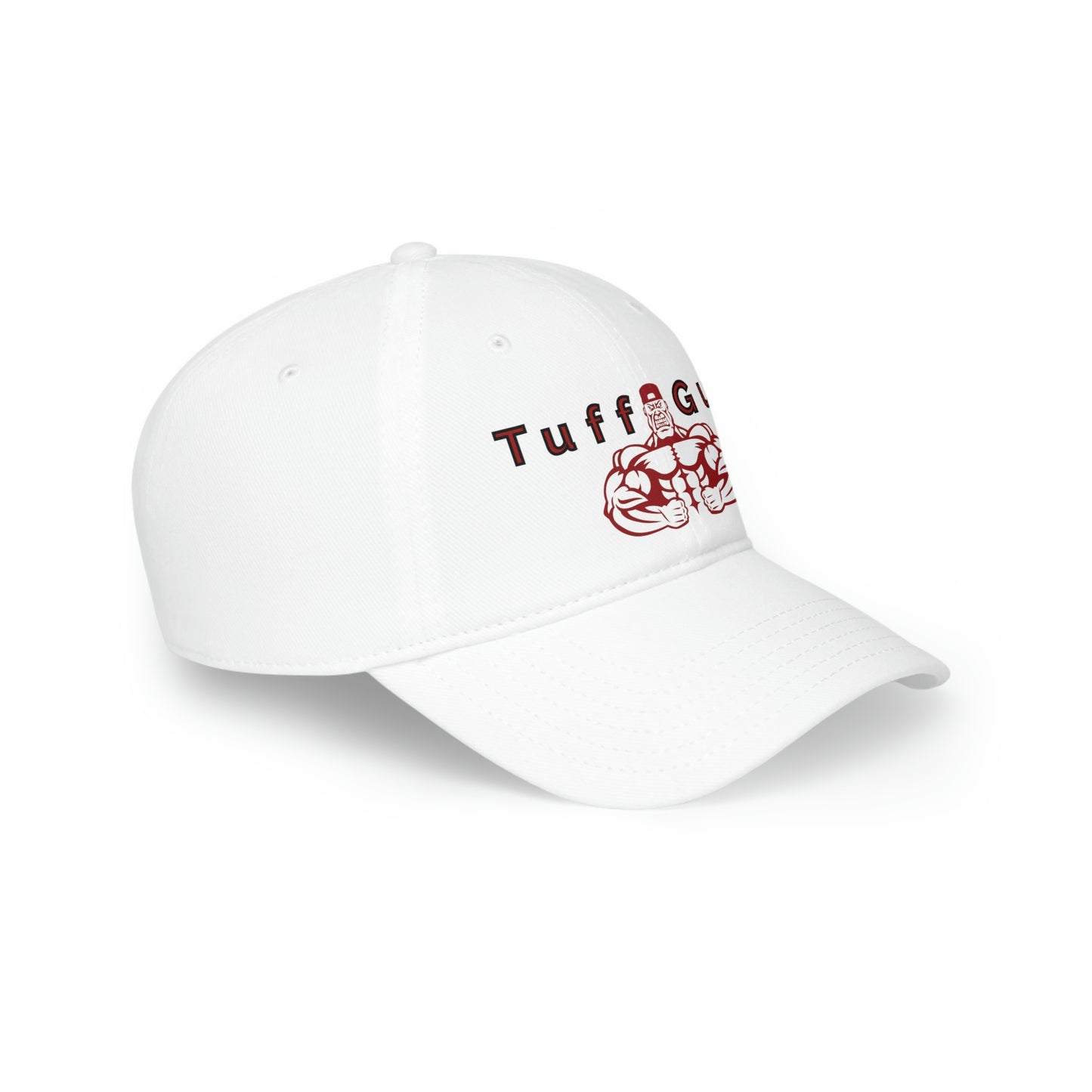 Tuff-Guy - Low Profile Baseball Cap