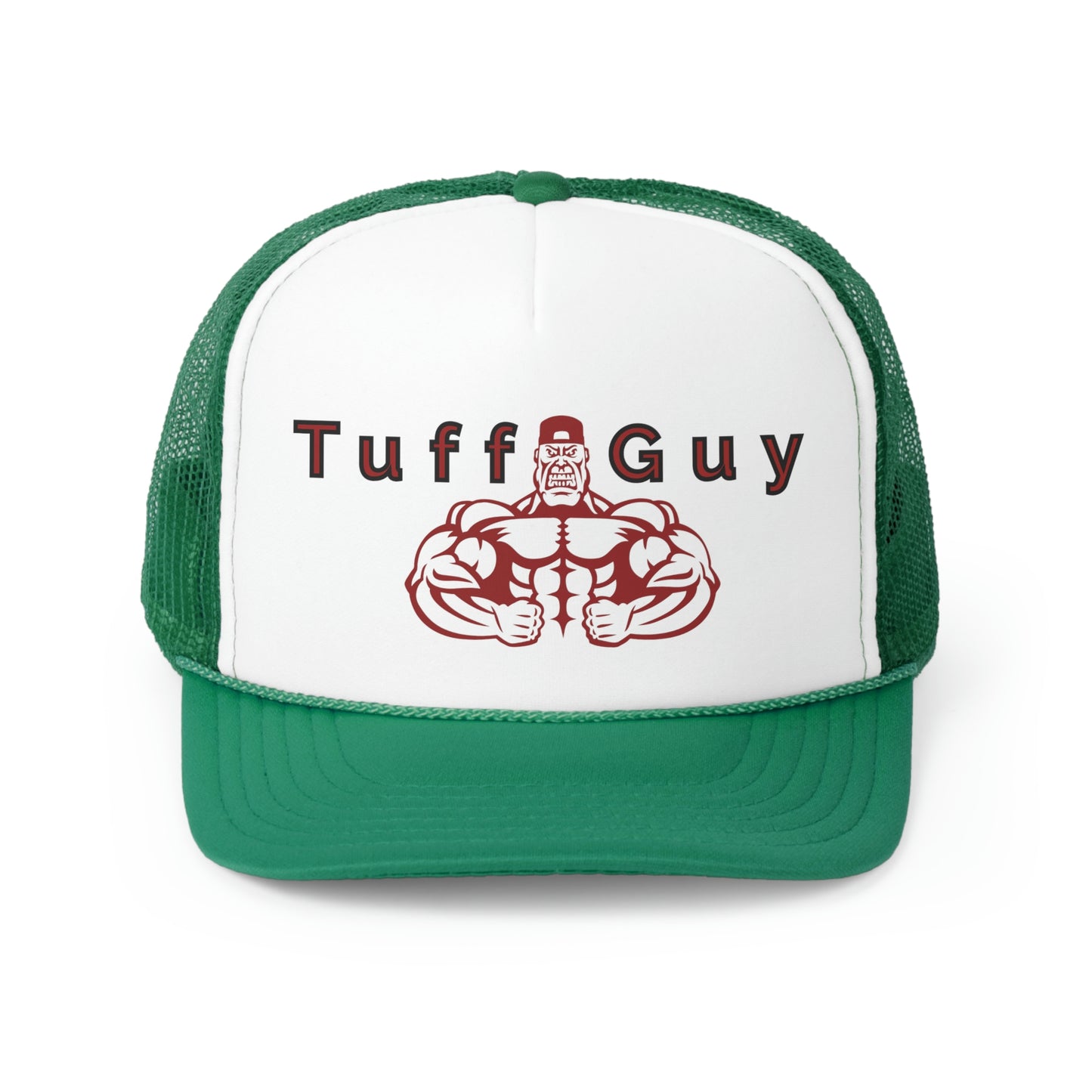 Tuff-Guy Trucker Caps