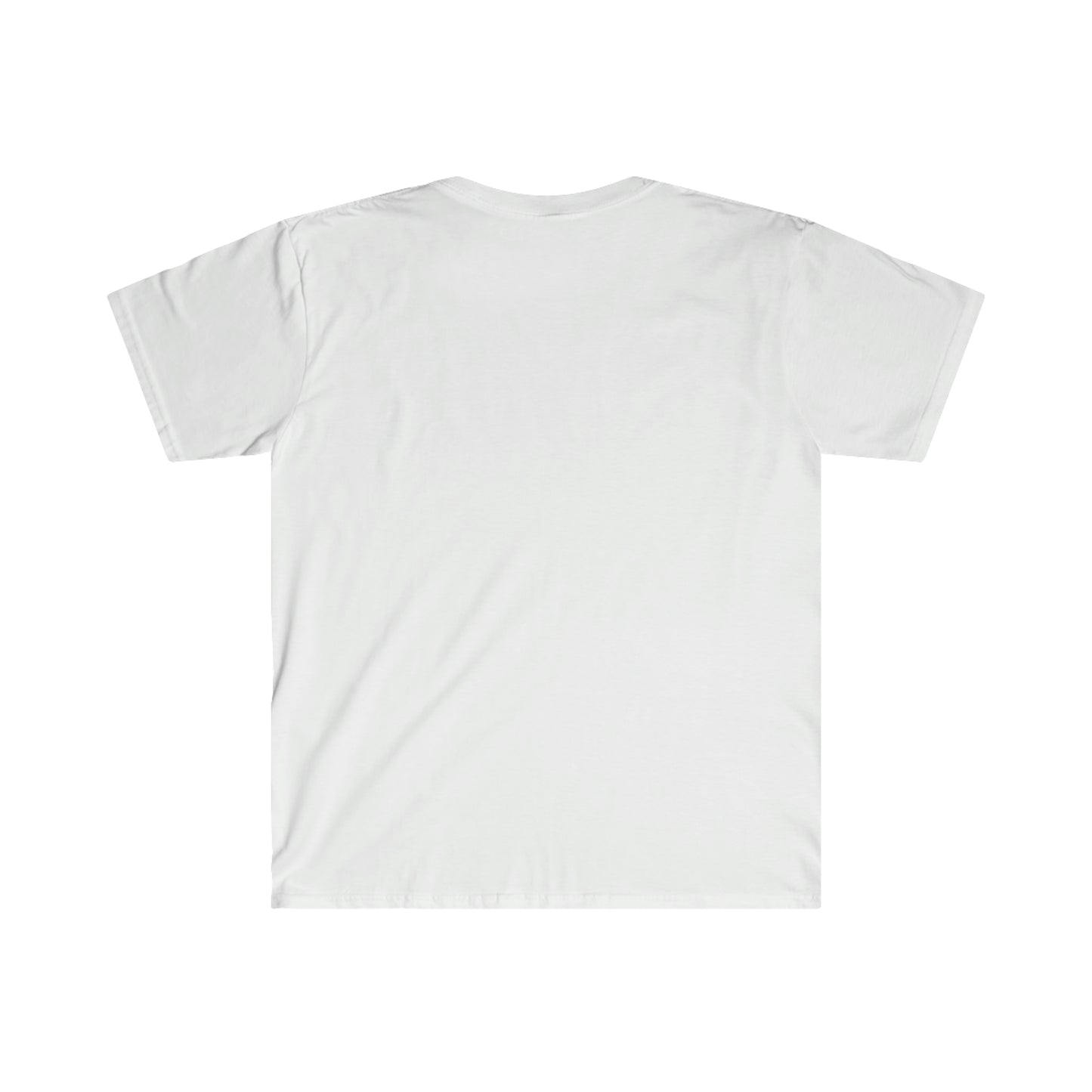 Eyes Closed - Soft style T-Shirt