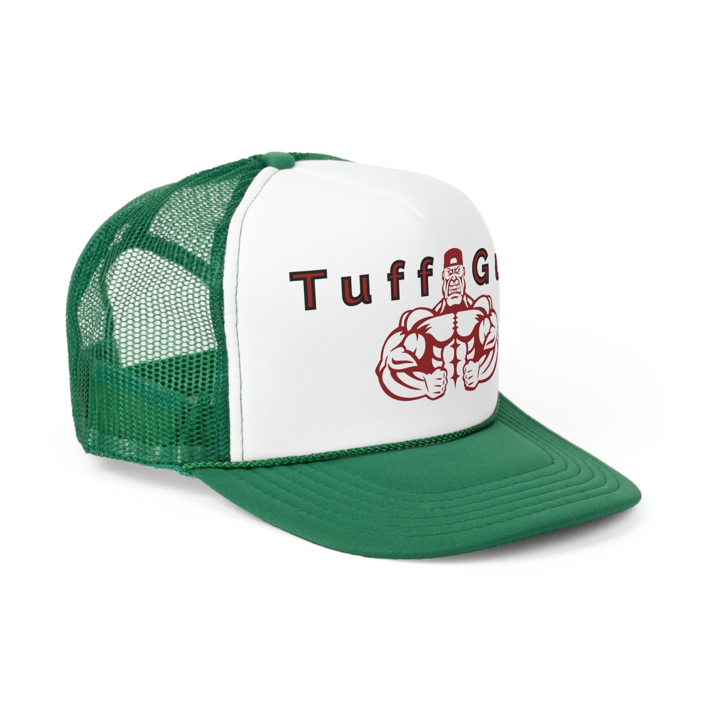 Tuff-Guy Trucker Caps