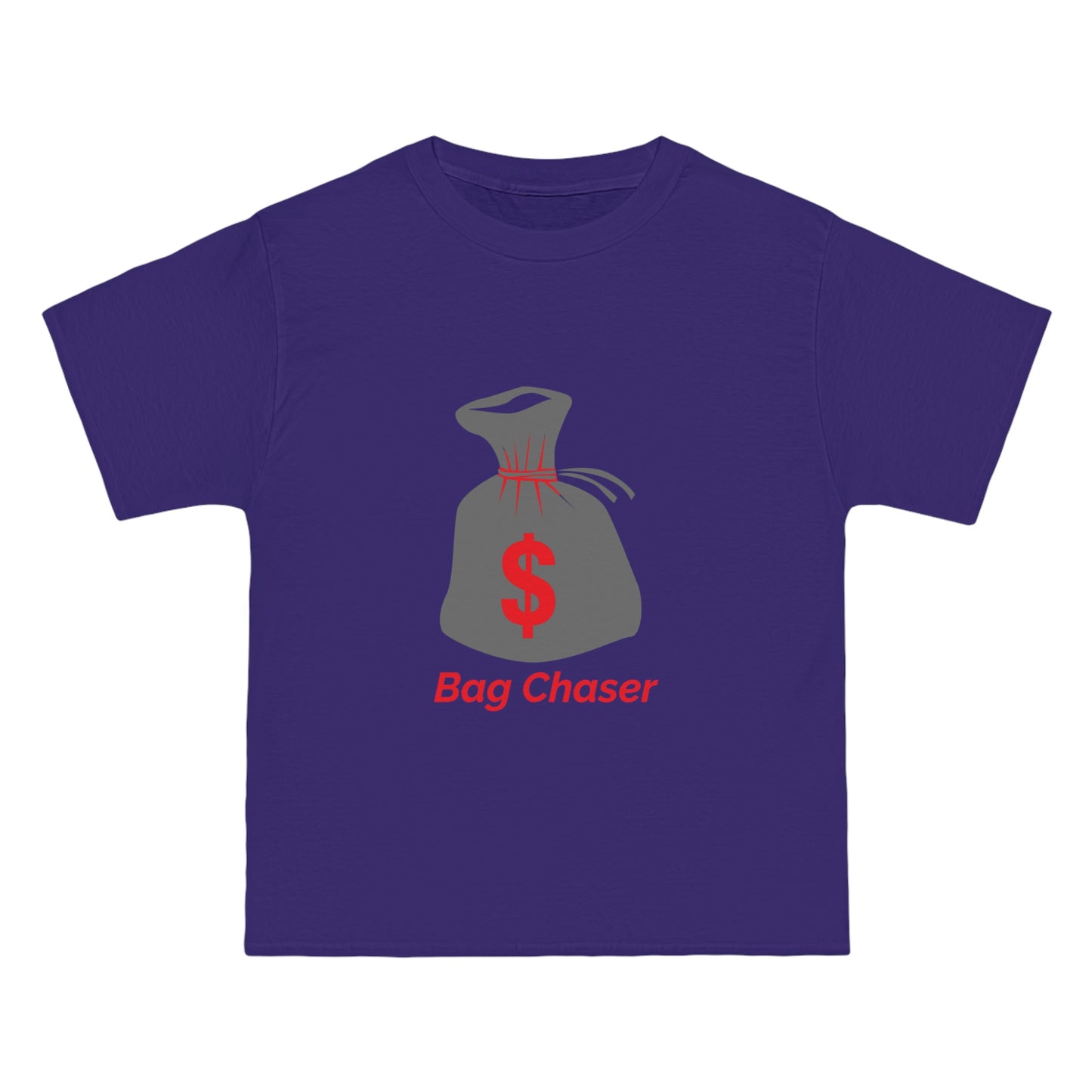 Bag Chaser - Beefy-T®  Short-Sleeve T-Shirt