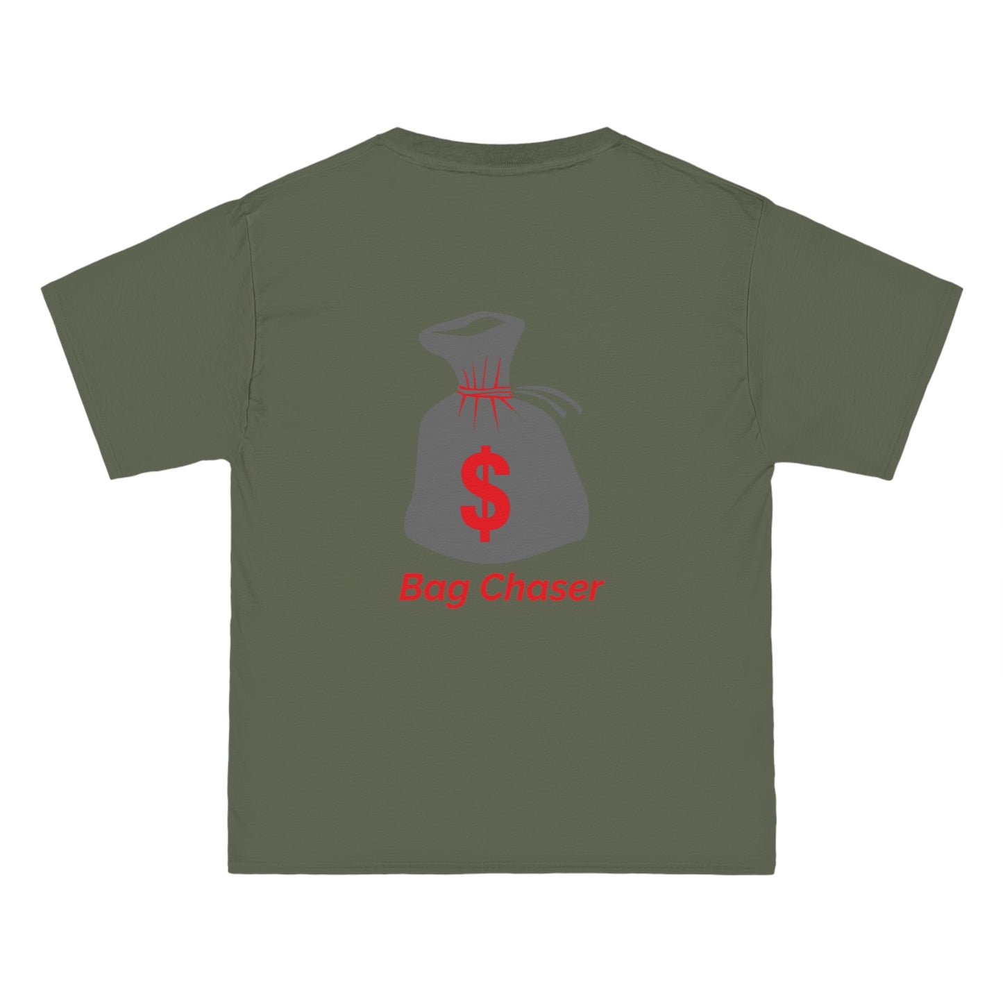 Bag Chaser - Beefy-T®  Short-Sleeve T-Shirt