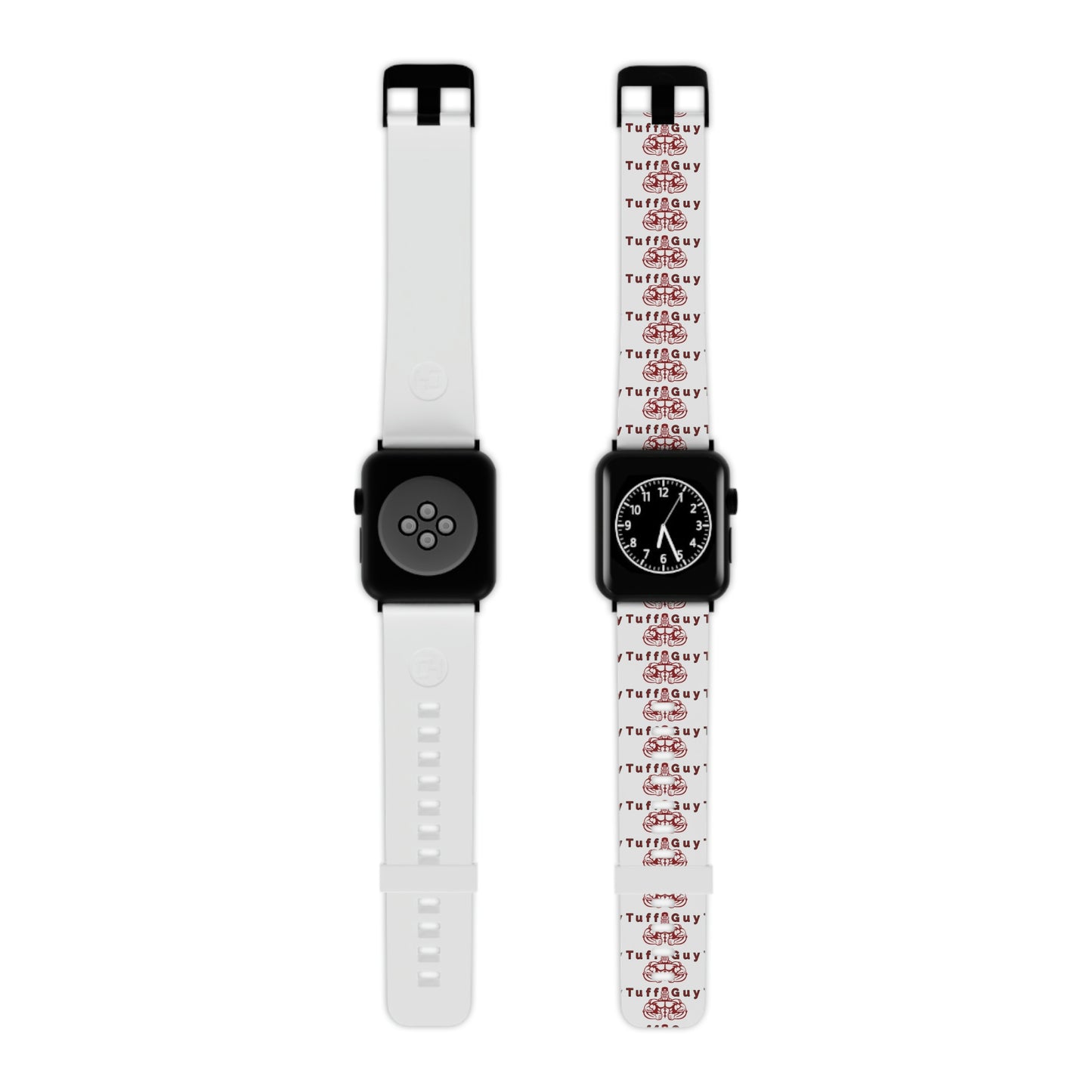 Tuff-Guy Watch Band for Apple Watch