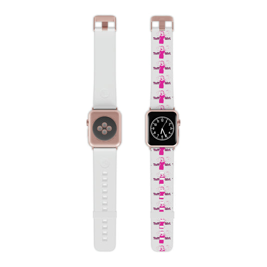 Tuff-Girl Watch Band for Apple Watch