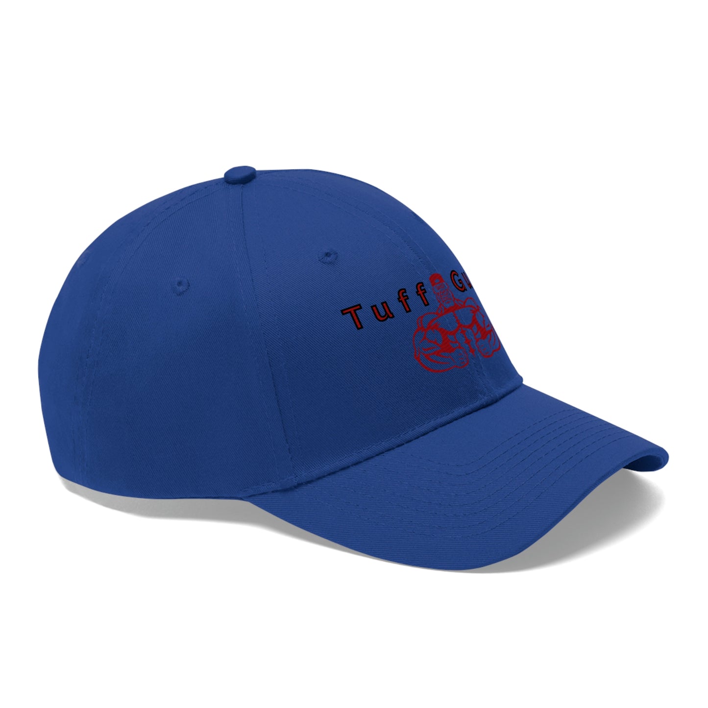 Tuff-Guy Hat [embroidered]