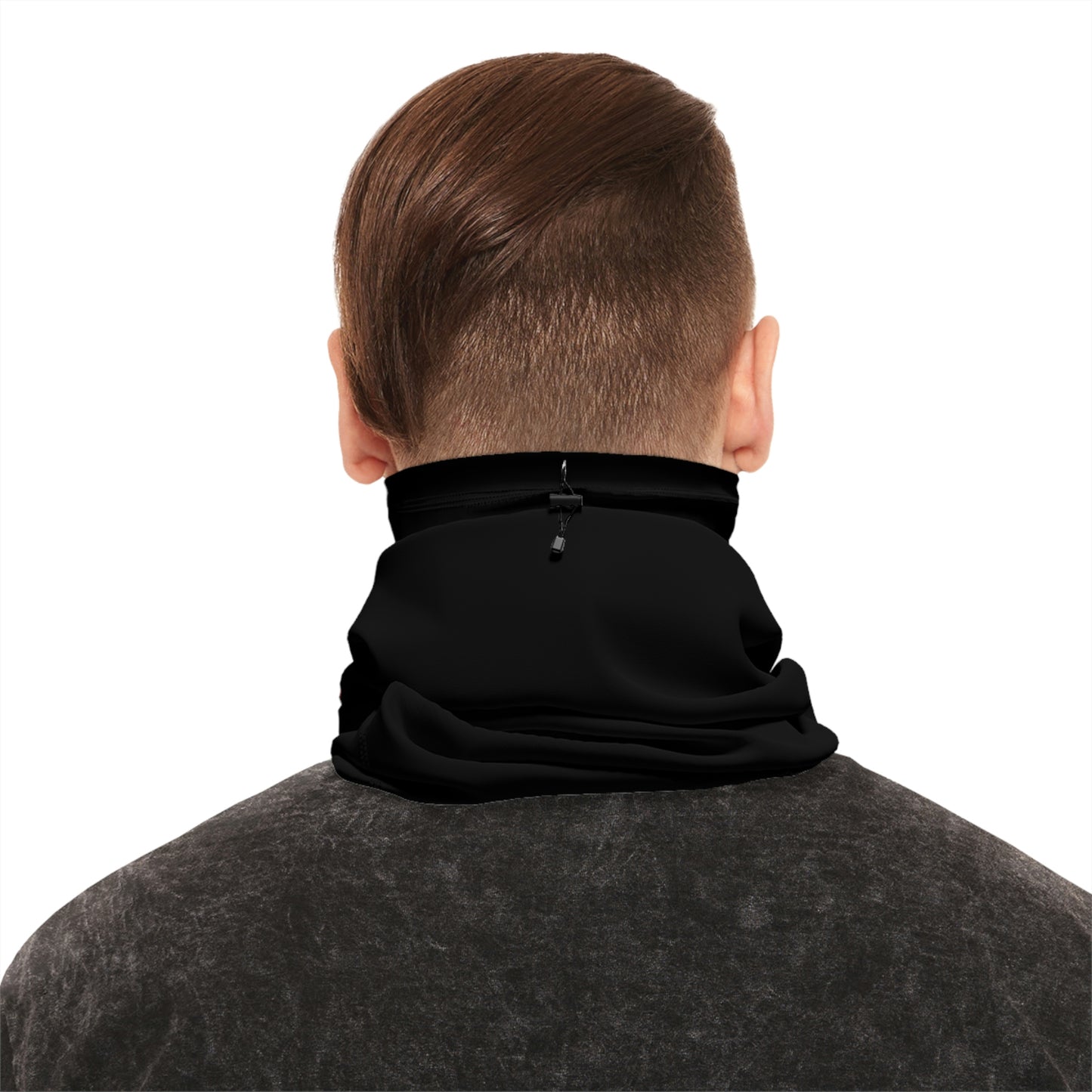 Tuff-Guy Neck Gaiter With Drawstring