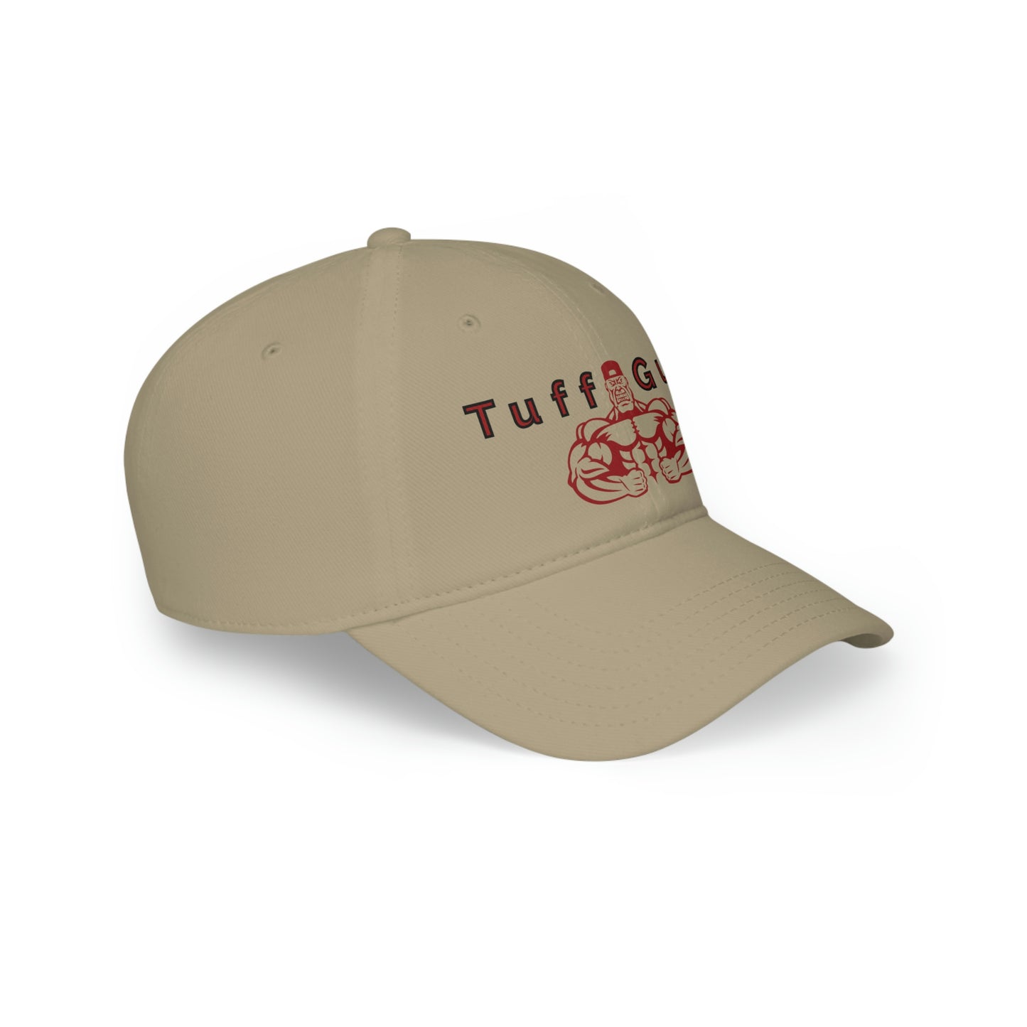 Tuff-Guy - Low Profile Baseball Cap