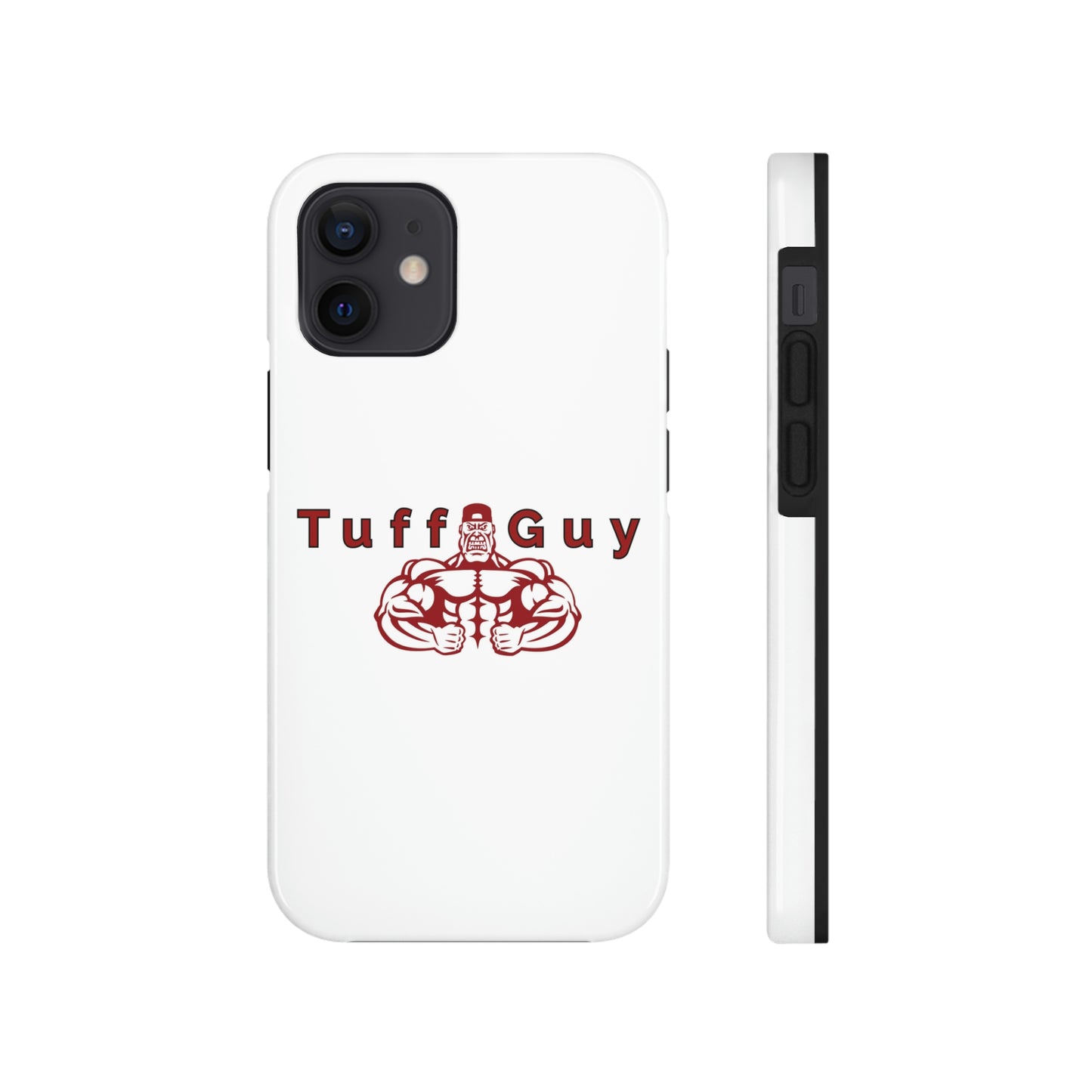 Tuff-Guy Tough Phone Cases