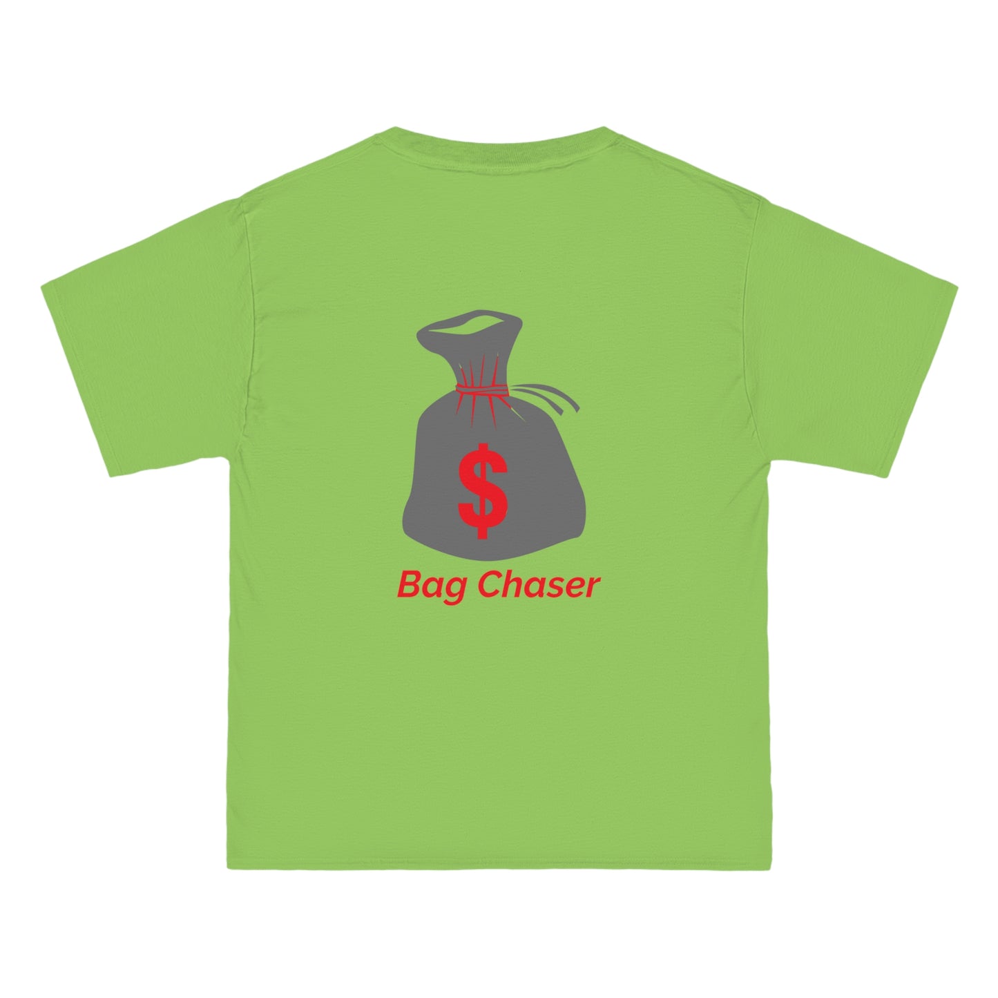 Bag Chaser - Beefy-T®  Short-Sleeve T-Shirt