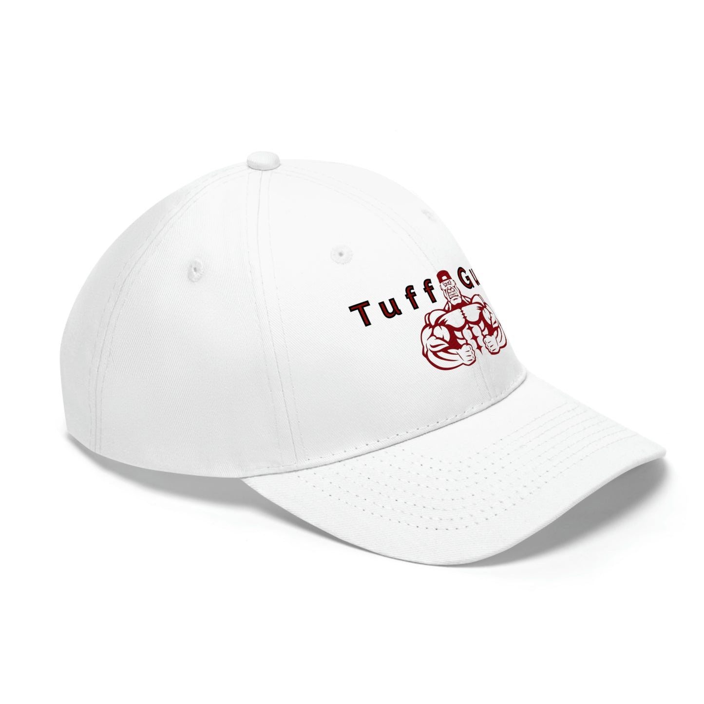 Tuff-Guy Hat [embroidered]