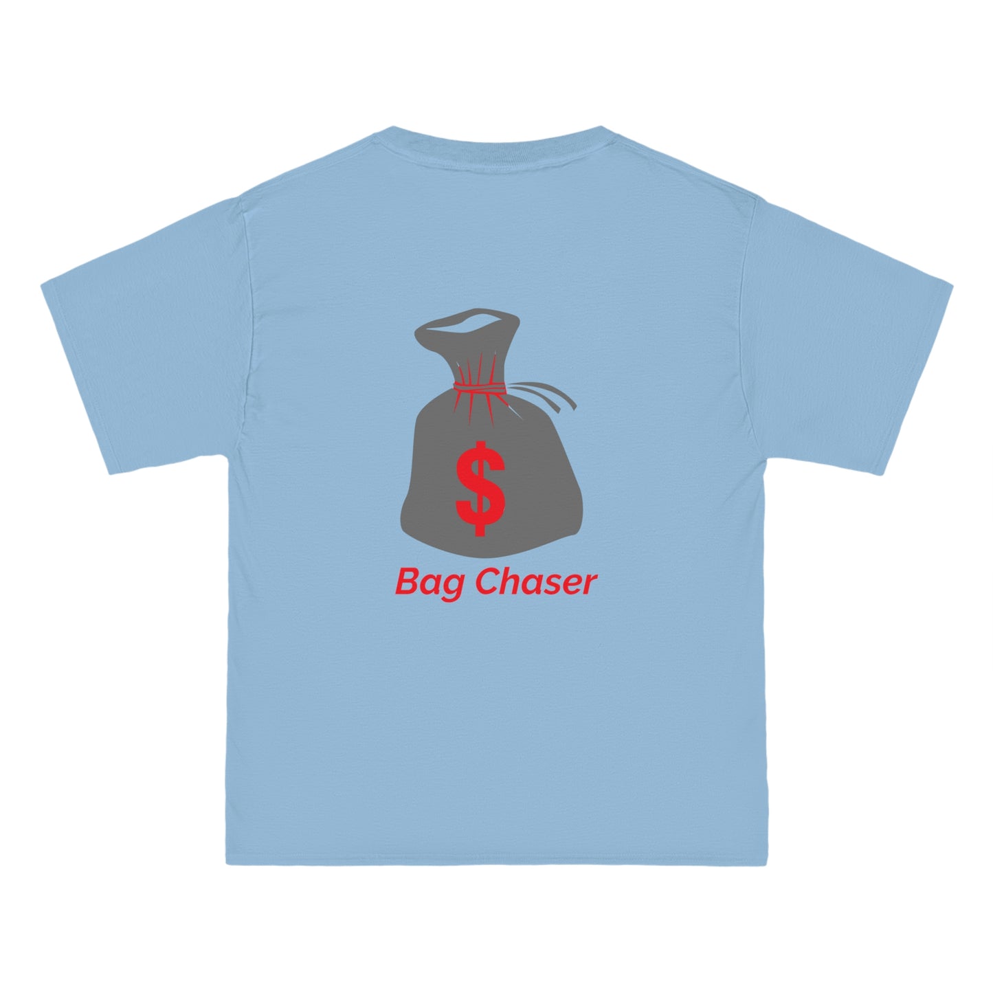 Bag Chaser - Beefy-T®  Short-Sleeve T-Shirt