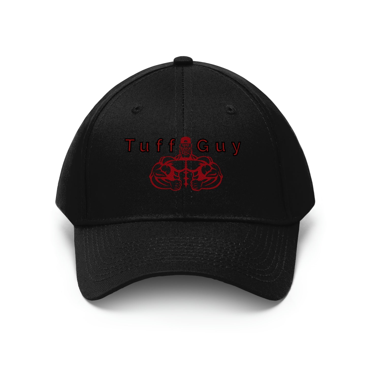 Tuff-Guy Hat [embroidered]