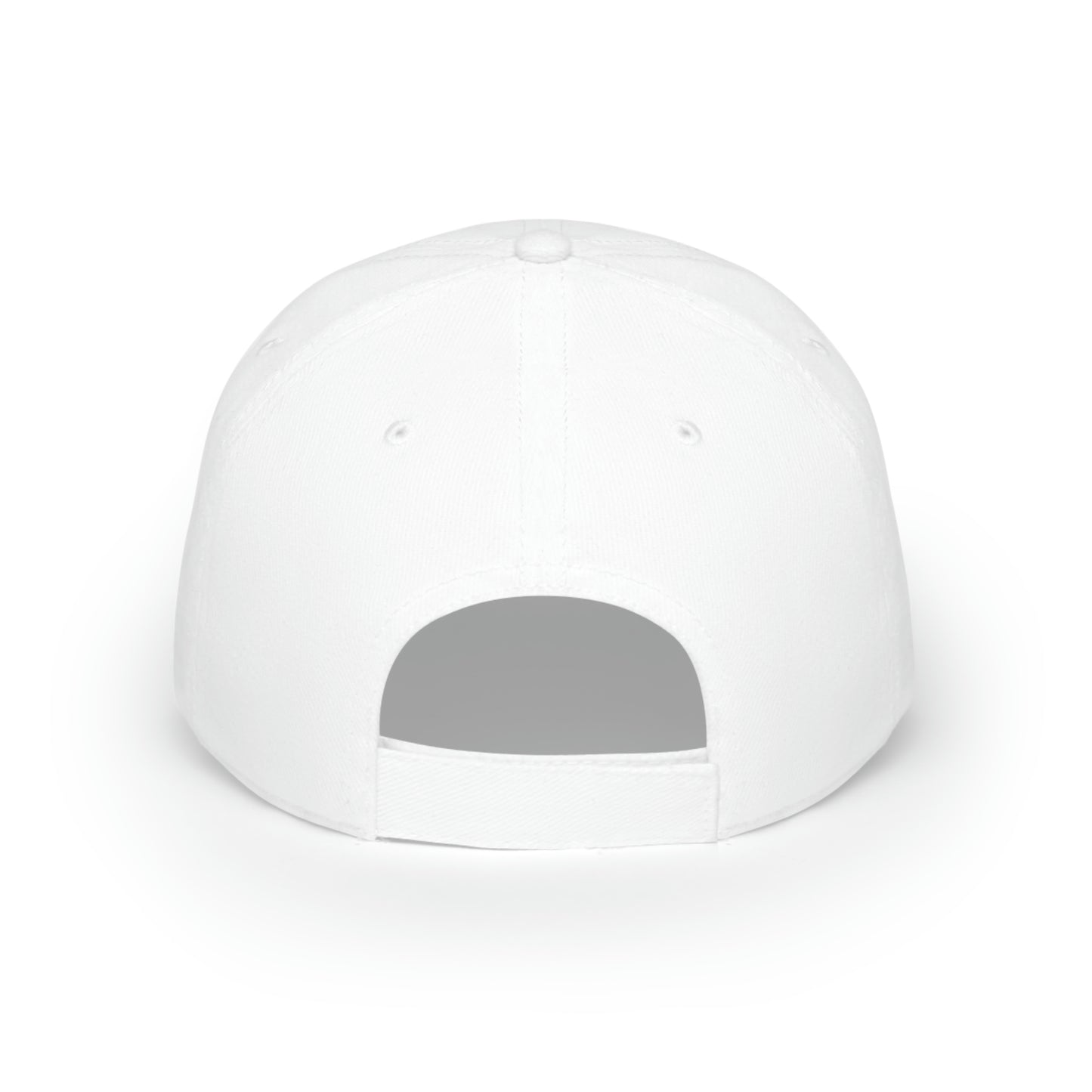 Tuff-Girl - Low Profile Baseball Cap