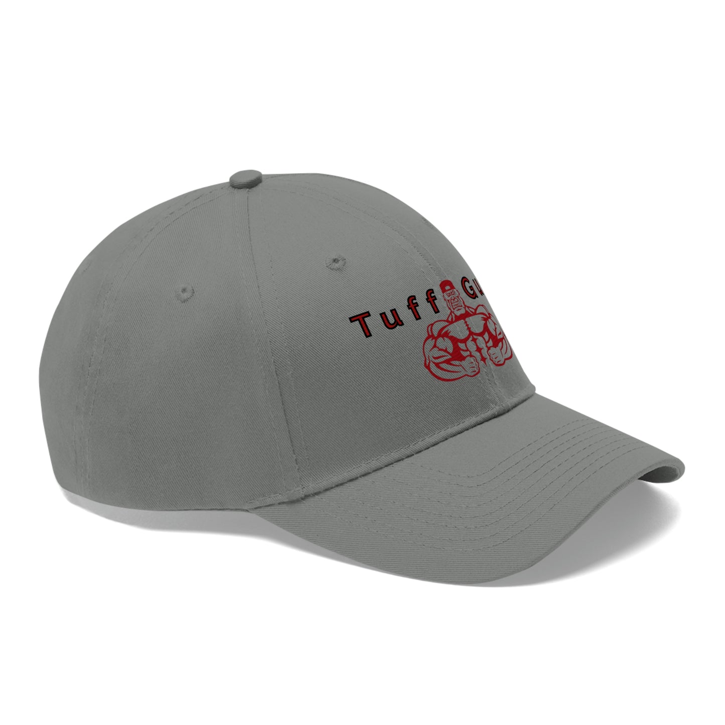 Tuff-Guy Hat [embroidered]