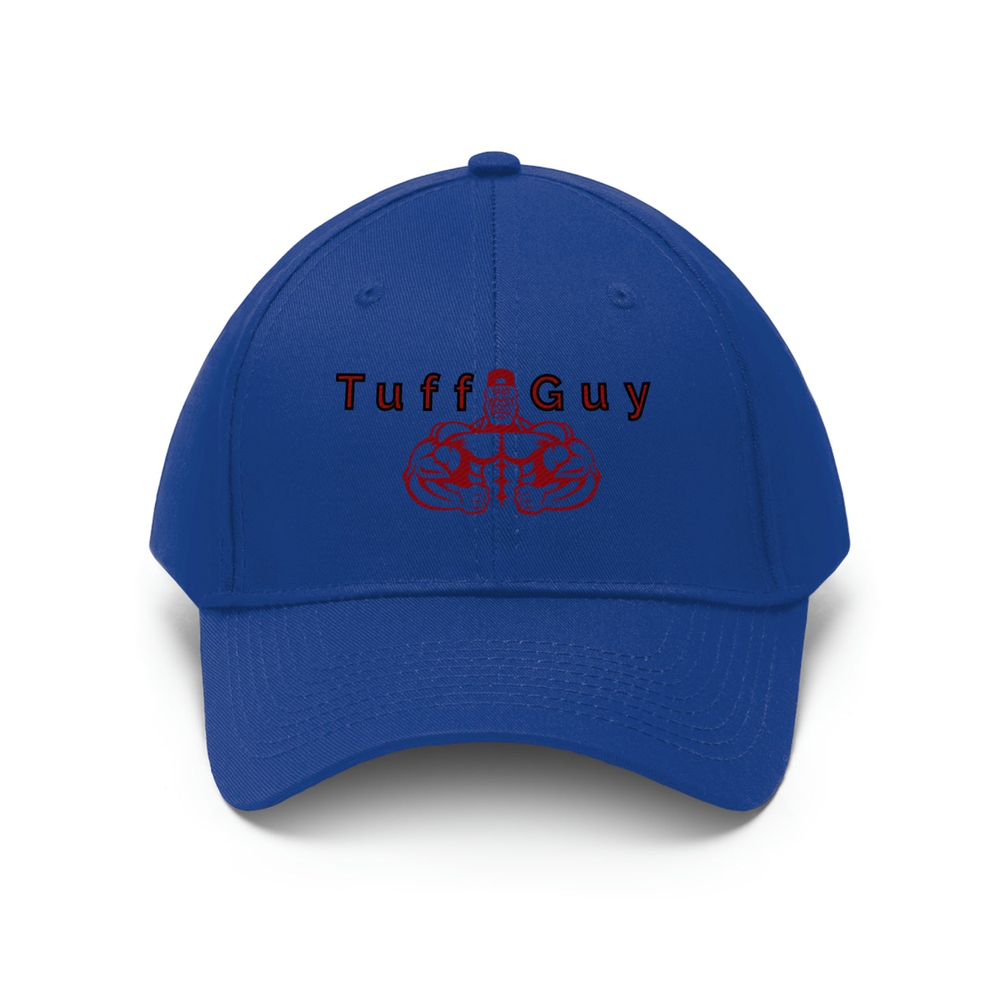 Tuff-Guy Hat [embroidered]