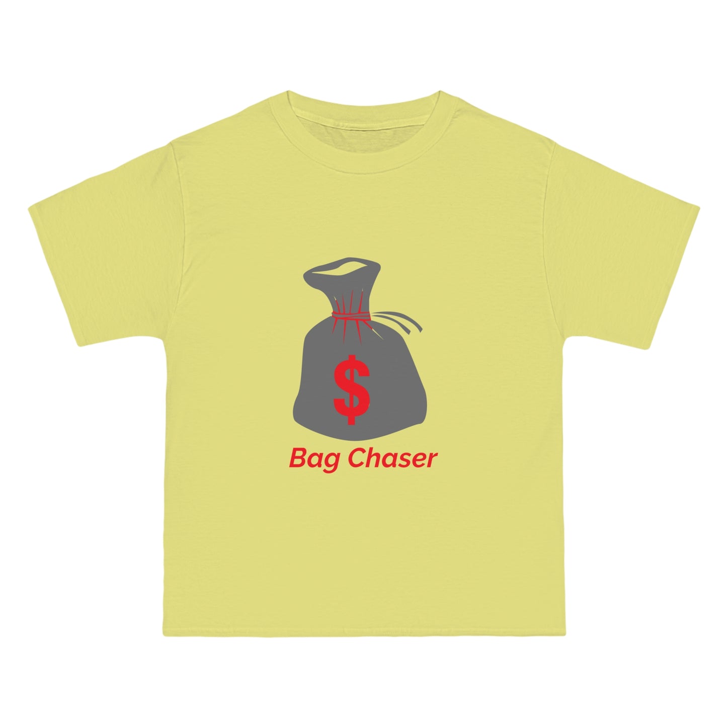 Bag Chaser - Beefy-T®  Short-Sleeve T-Shirt