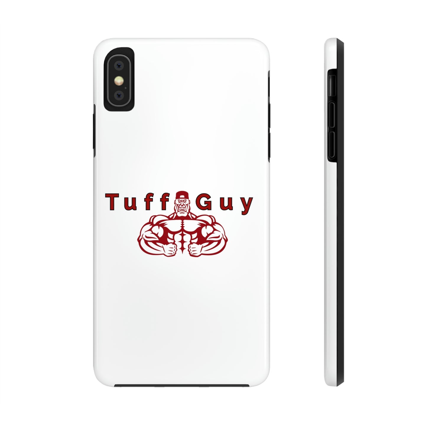 Tuff-Guy Tough Phone Cases