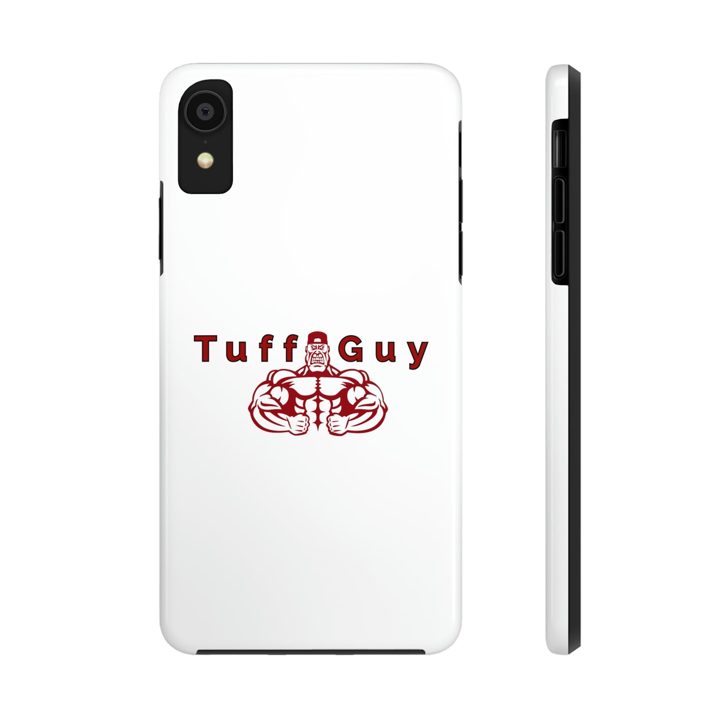 Tuff-Guy Tough Phone Cases