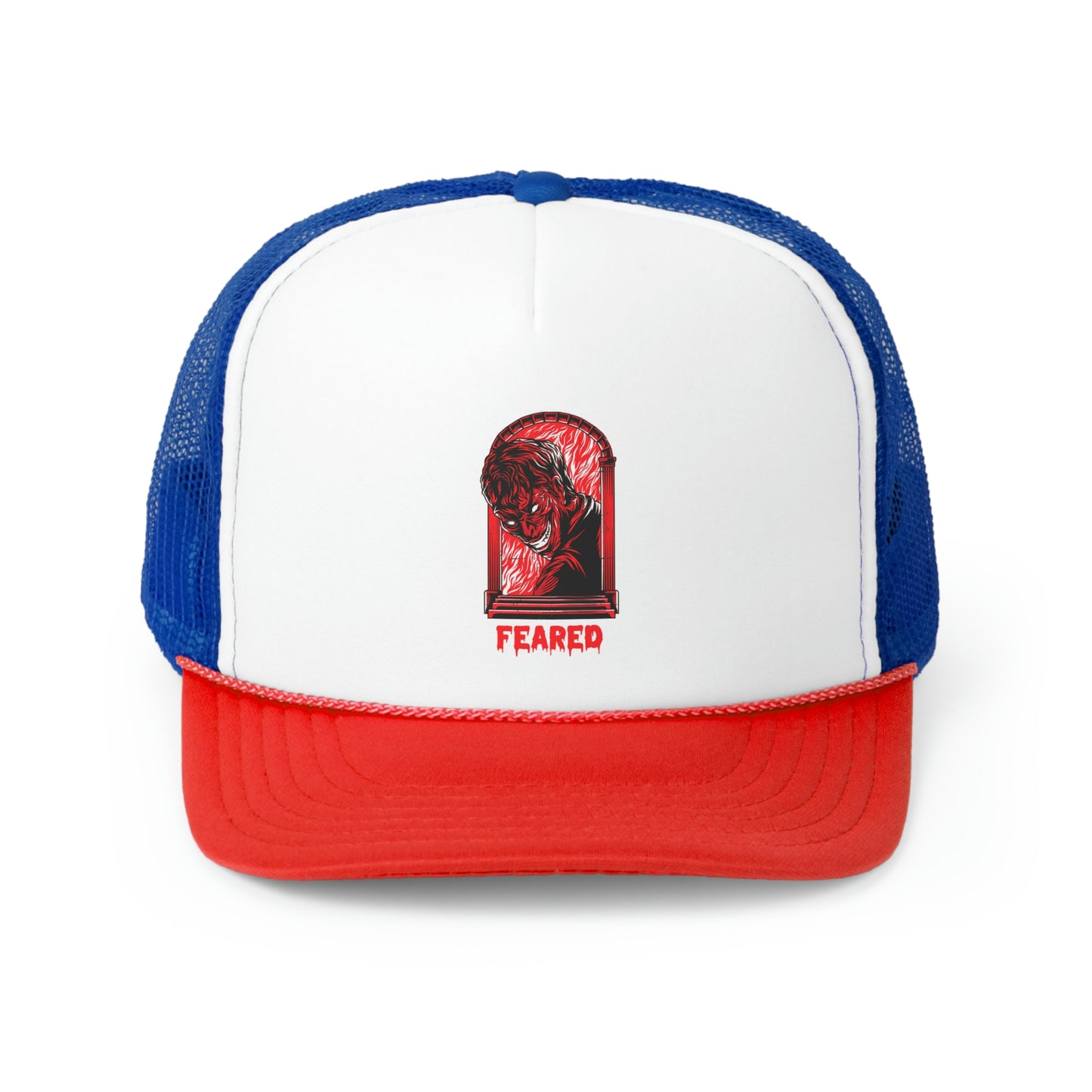 FEARED - Trucker Caps