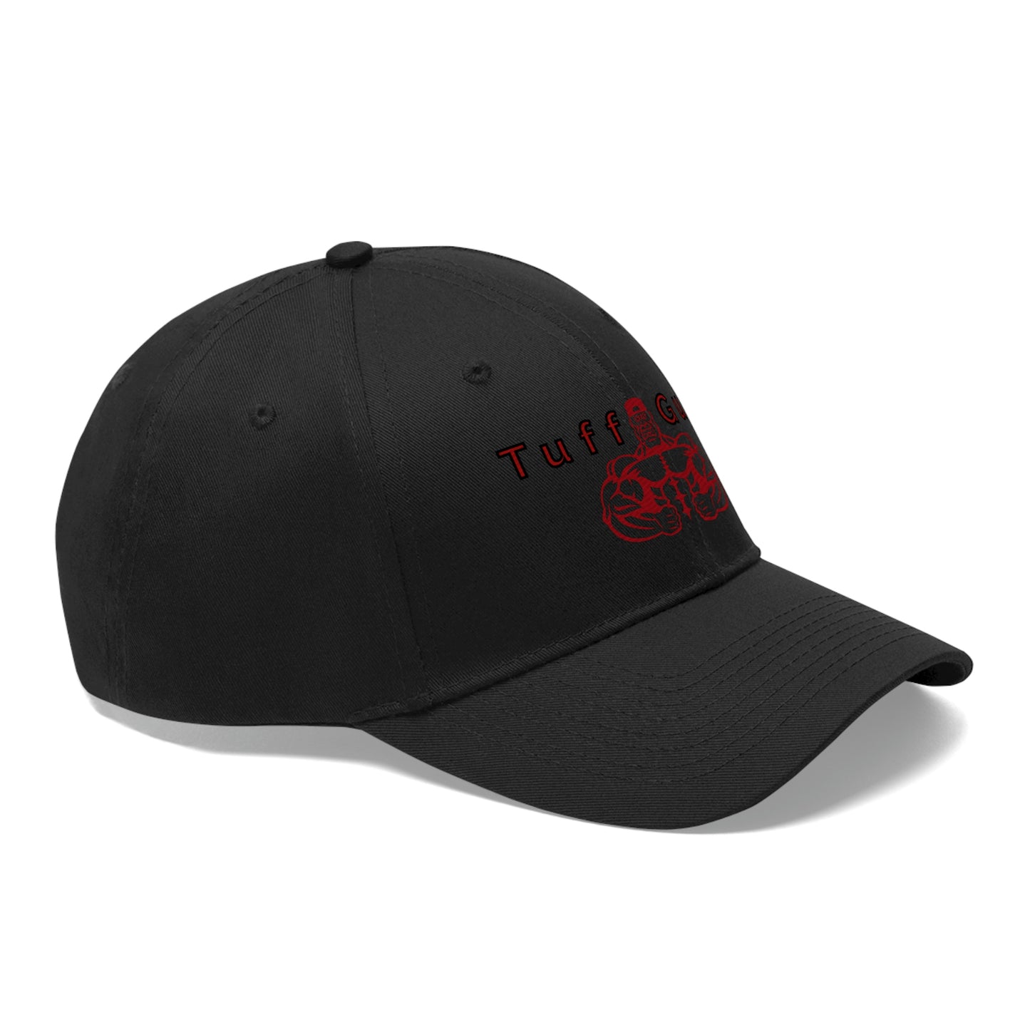 Tuff-Guy Hat [embroidered]