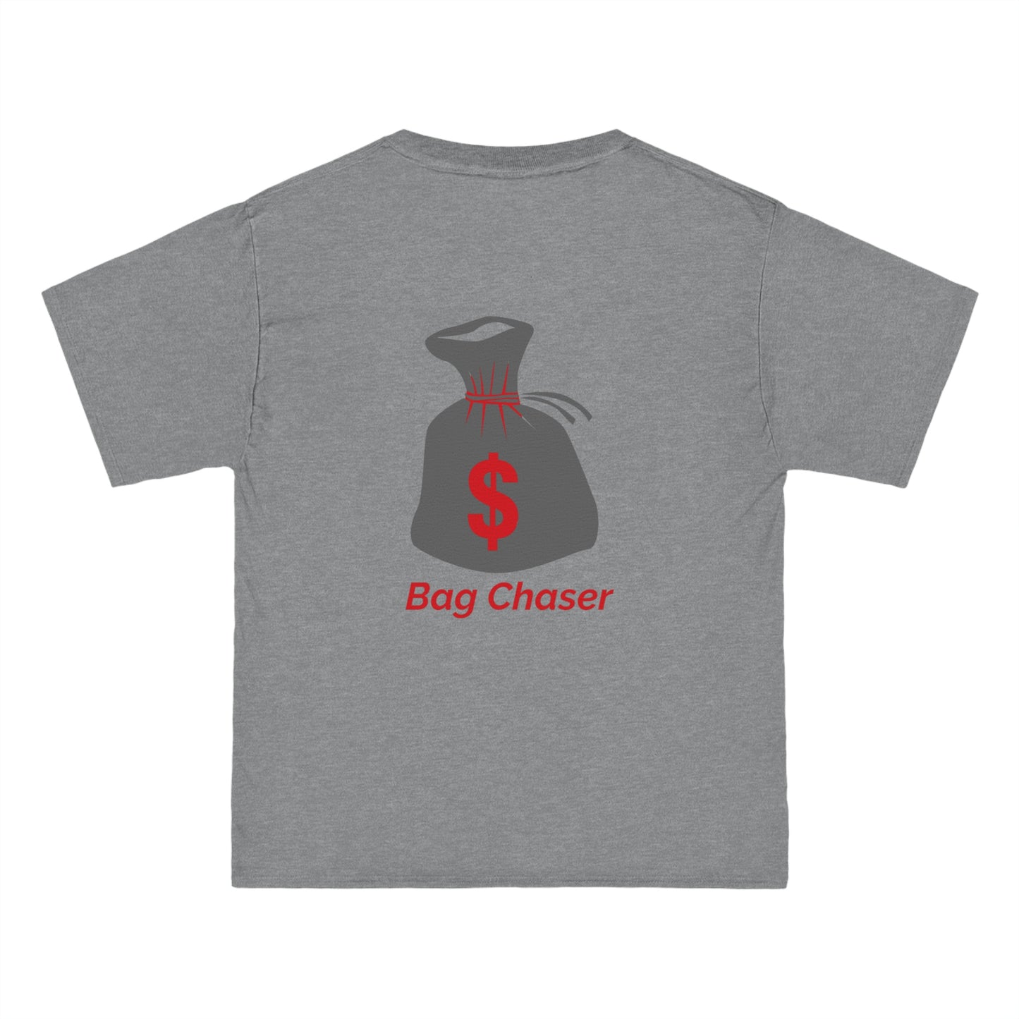 Bag Chaser - Beefy-T®  Short-Sleeve T-Shirt