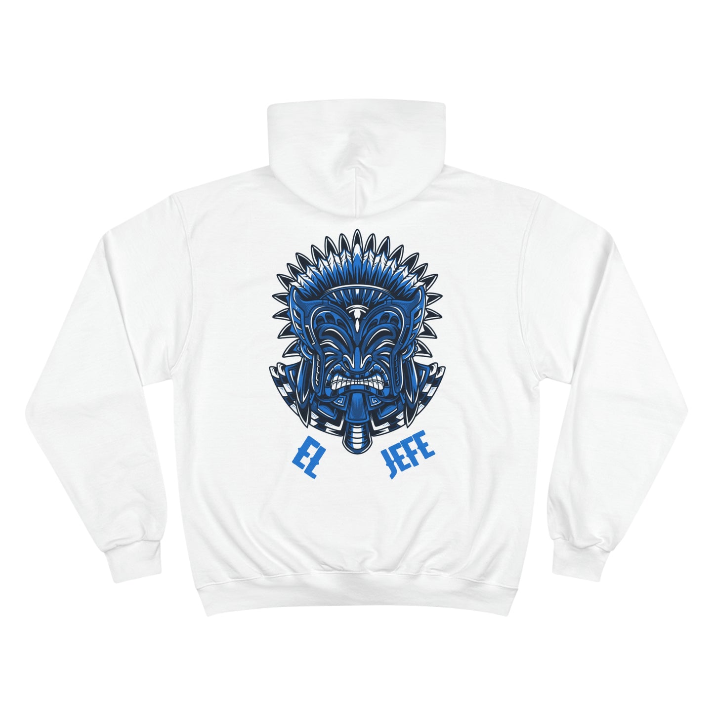 El Jefe - Champion Hoodie (The Boss)