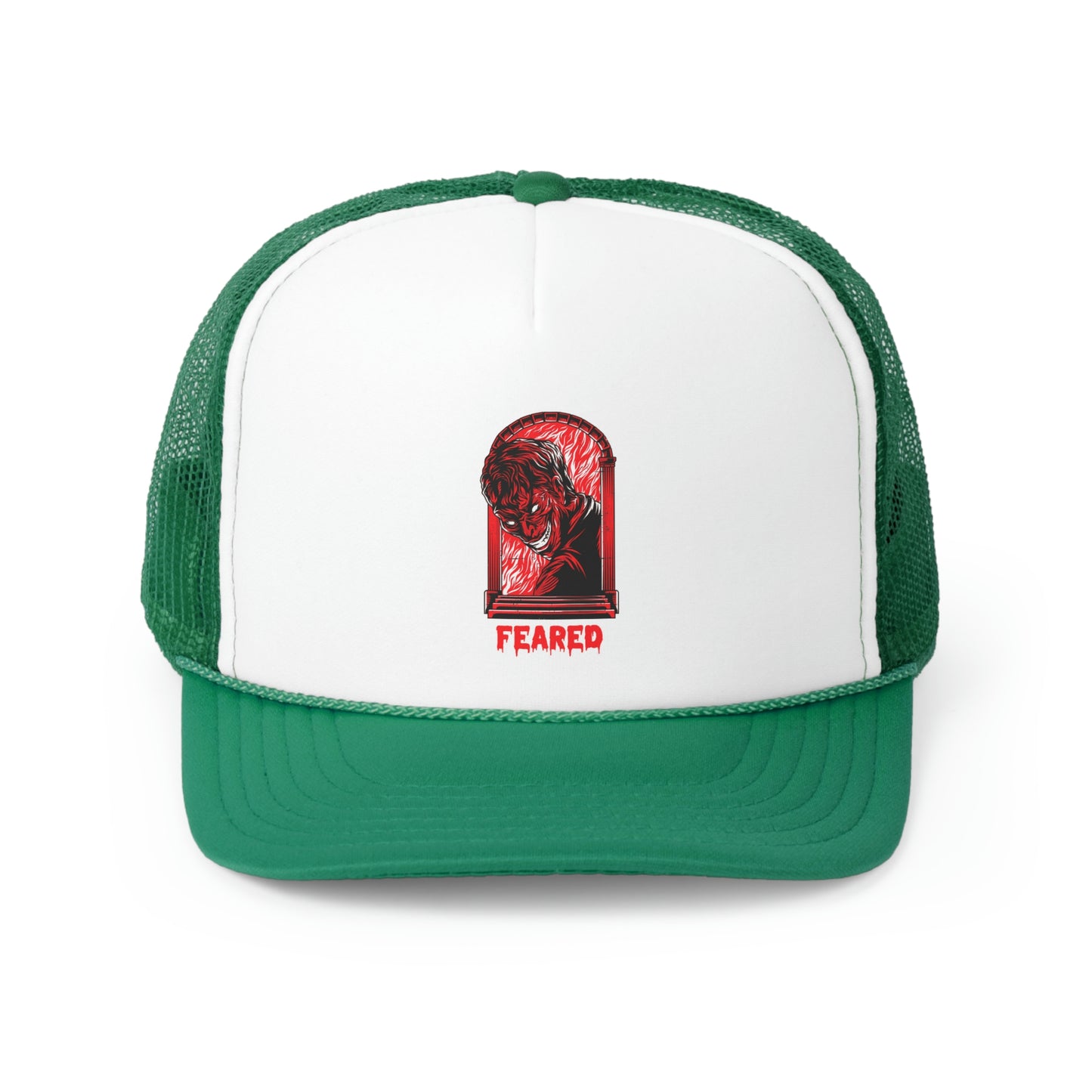 FEARED - Trucker Caps