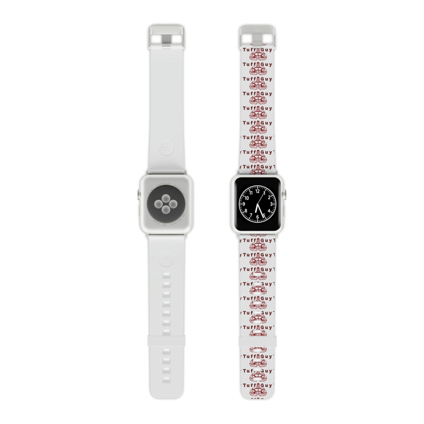 Tuff-Guy Watch Band for Apple Watch