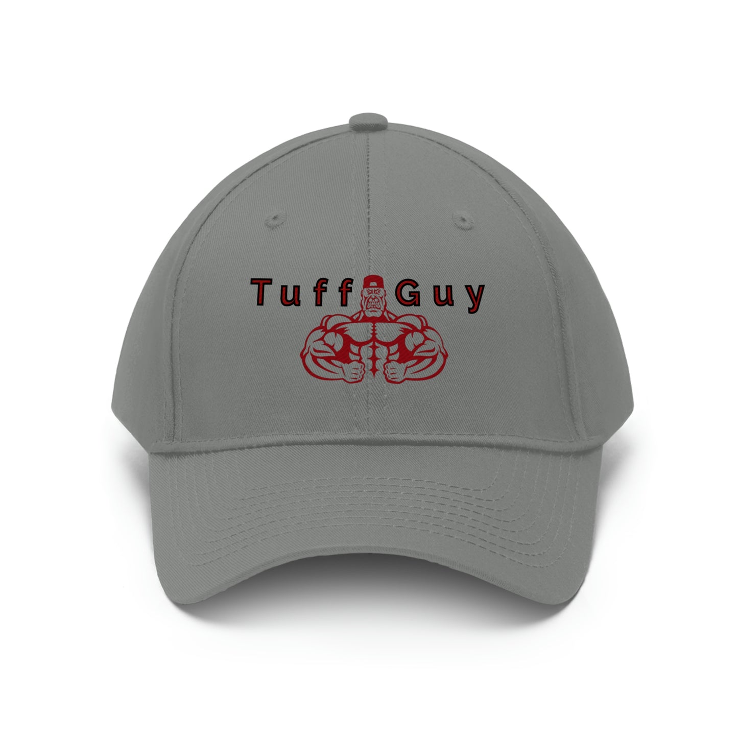 Tuff-Guy Hat [embroidered]