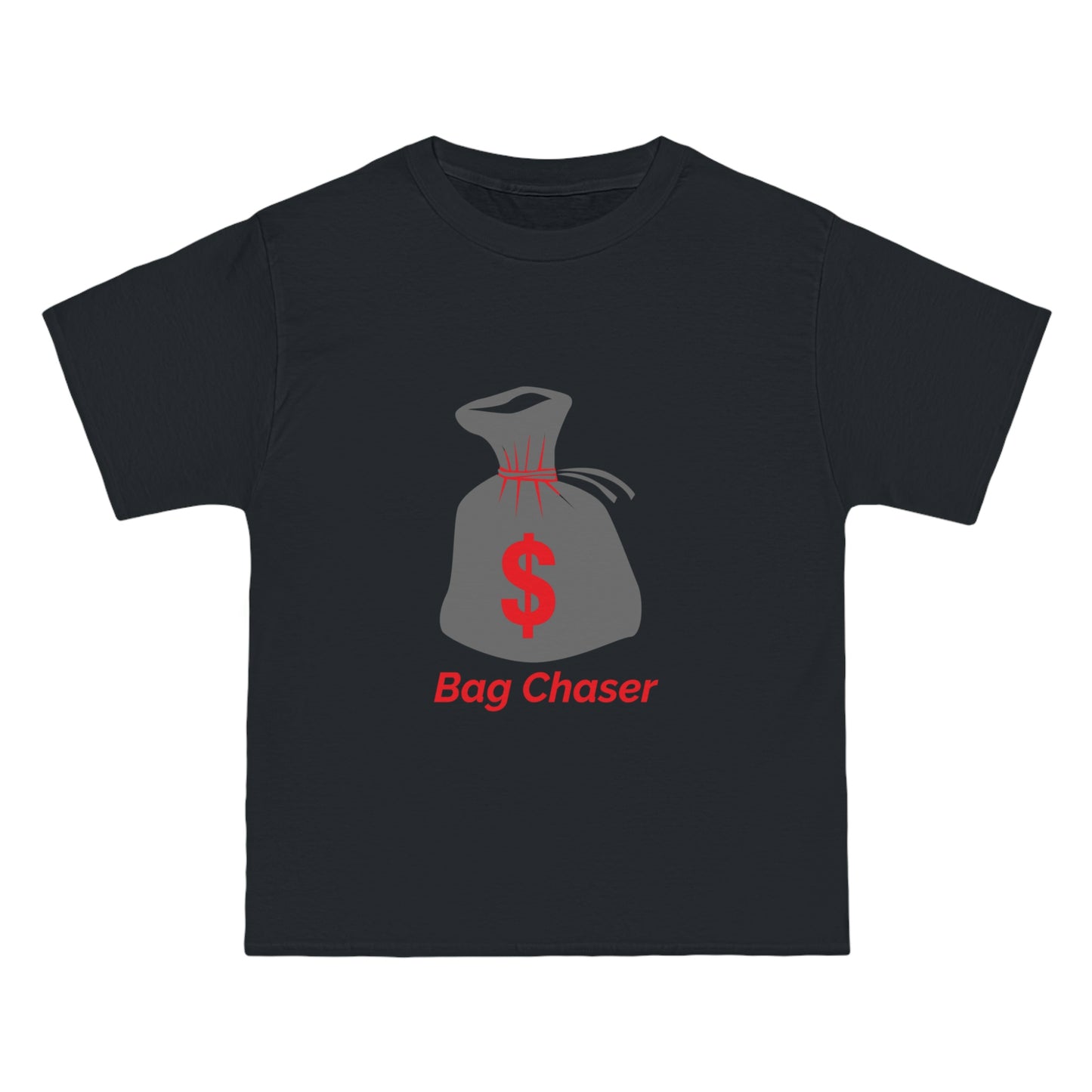 Bag Chaser - Beefy-T®  Short-Sleeve T-Shirt