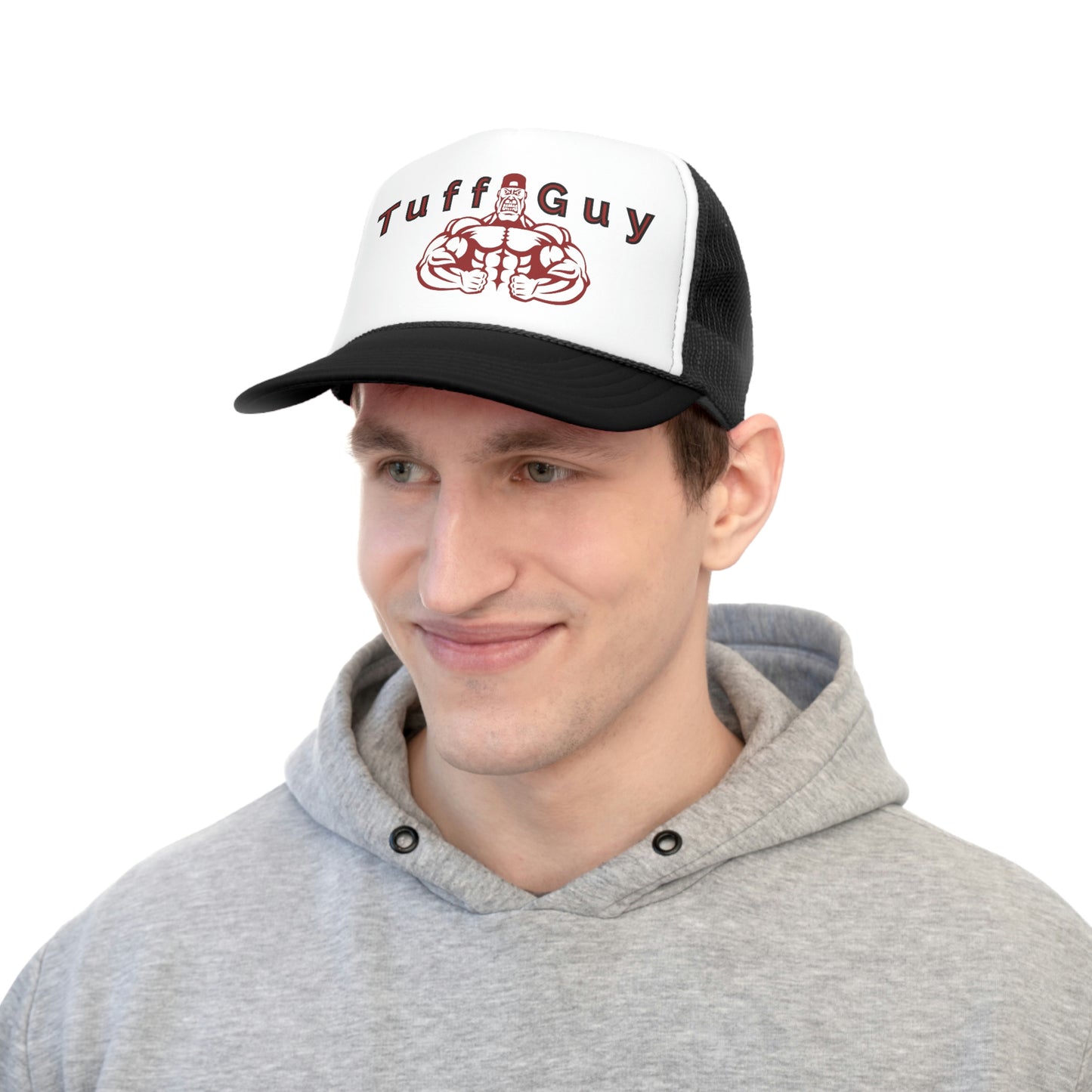 Tuff-Guy Trucker Caps