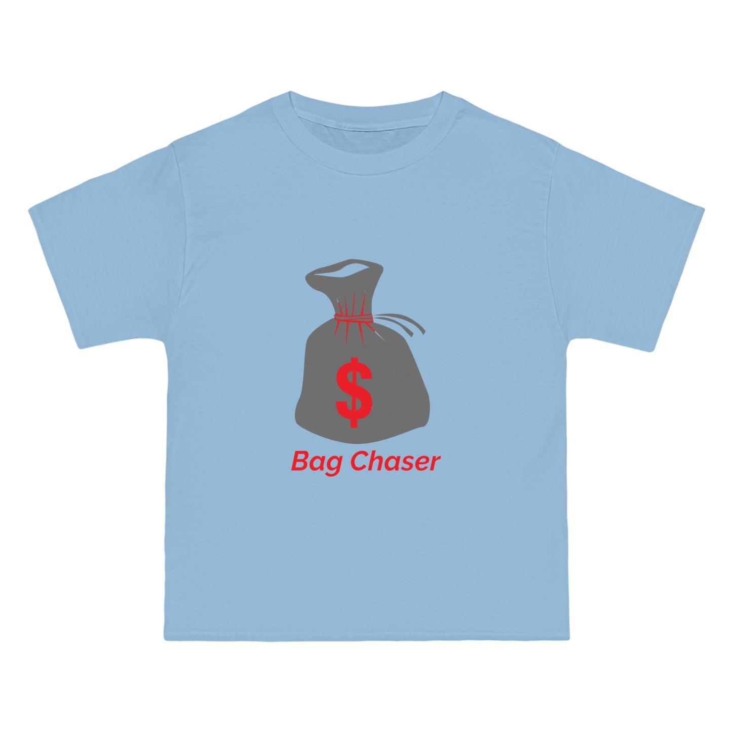 Bag Chaser - Beefy-T®  Short-Sleeve T-Shirt