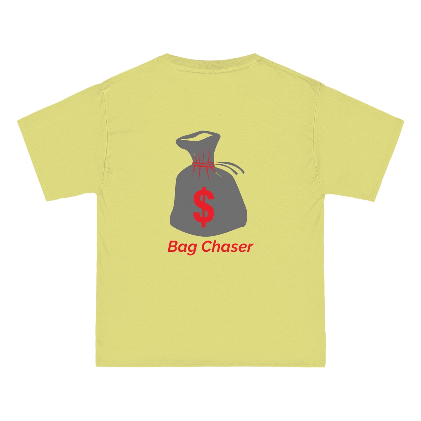 Bag Chaser - Beefy-T®  Short-Sleeve T-Shirt