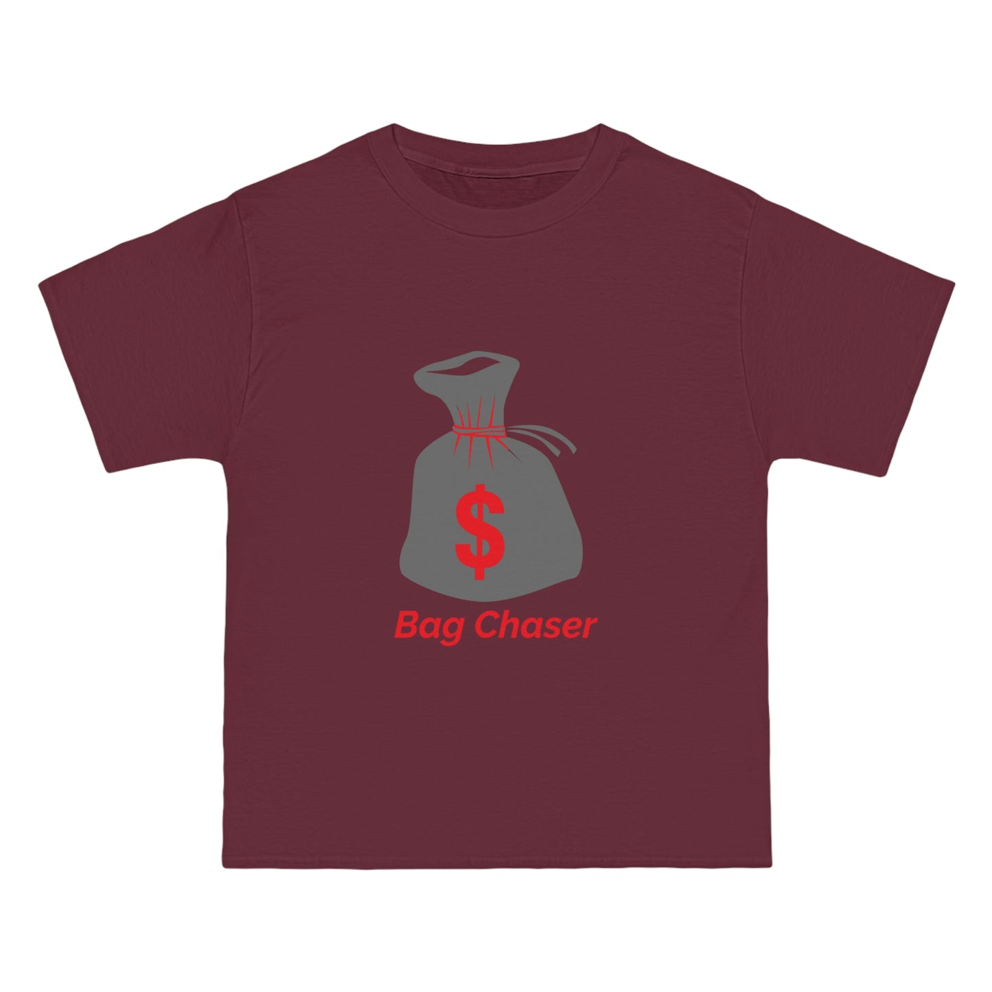 Bag Chaser - Beefy-T®  Short-Sleeve T-Shirt