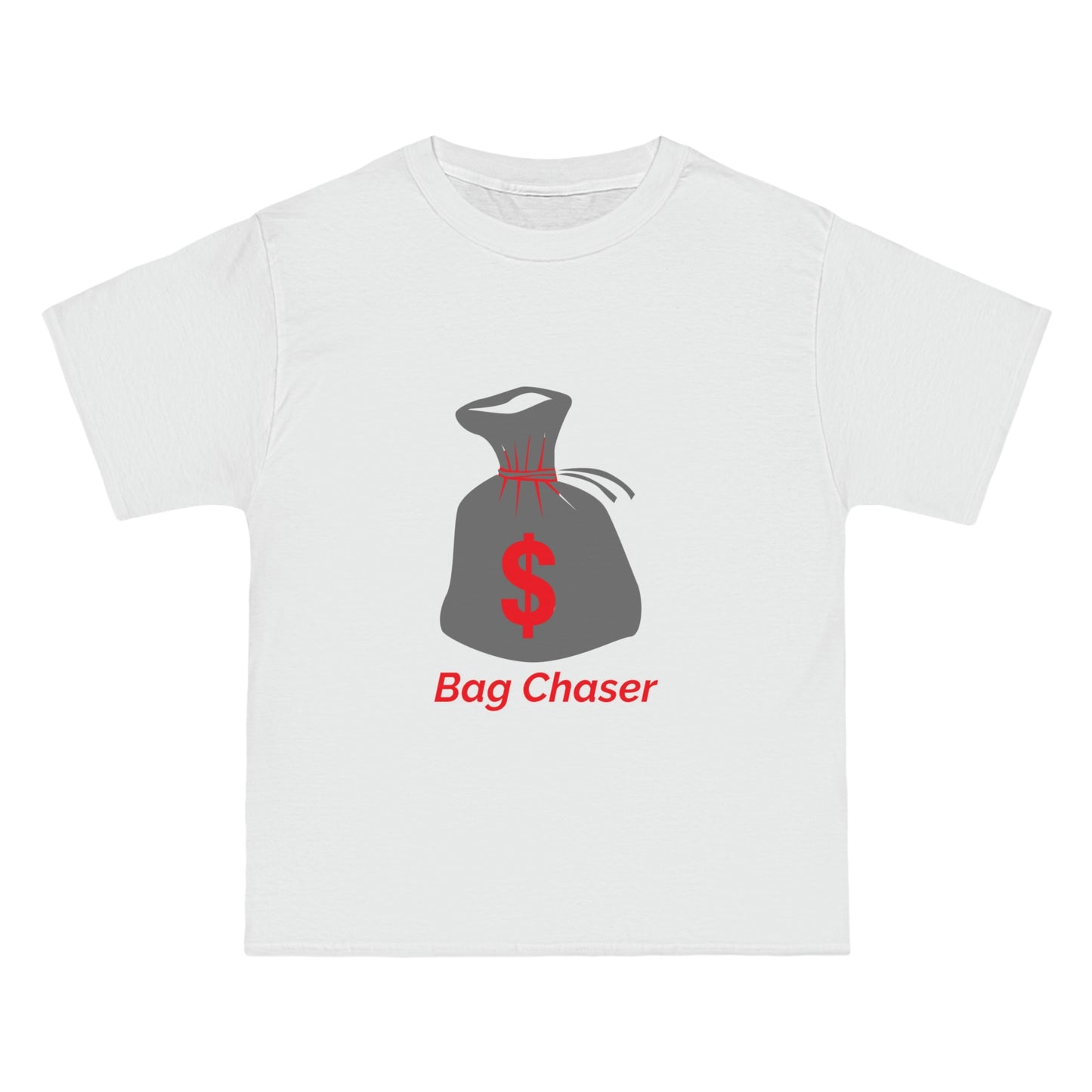 Bag Chaser - Beefy-T®  Short-Sleeve T-Shirt