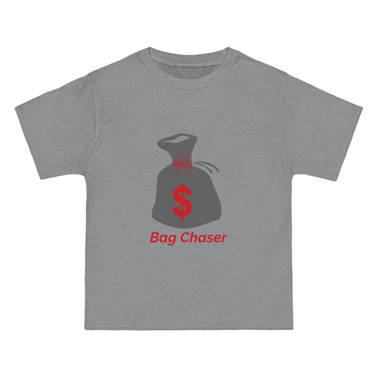 Bag Chaser - Beefy-T®  Short-Sleeve T-Shirt