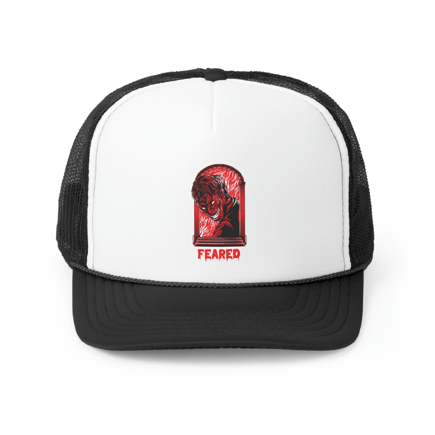 FEARED - Trucker Caps