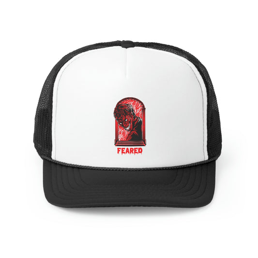 FEARED - Trucker Caps