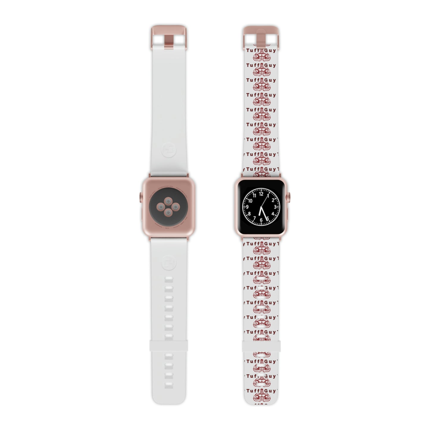 Tuff-Guy Watch Band for Apple Watch