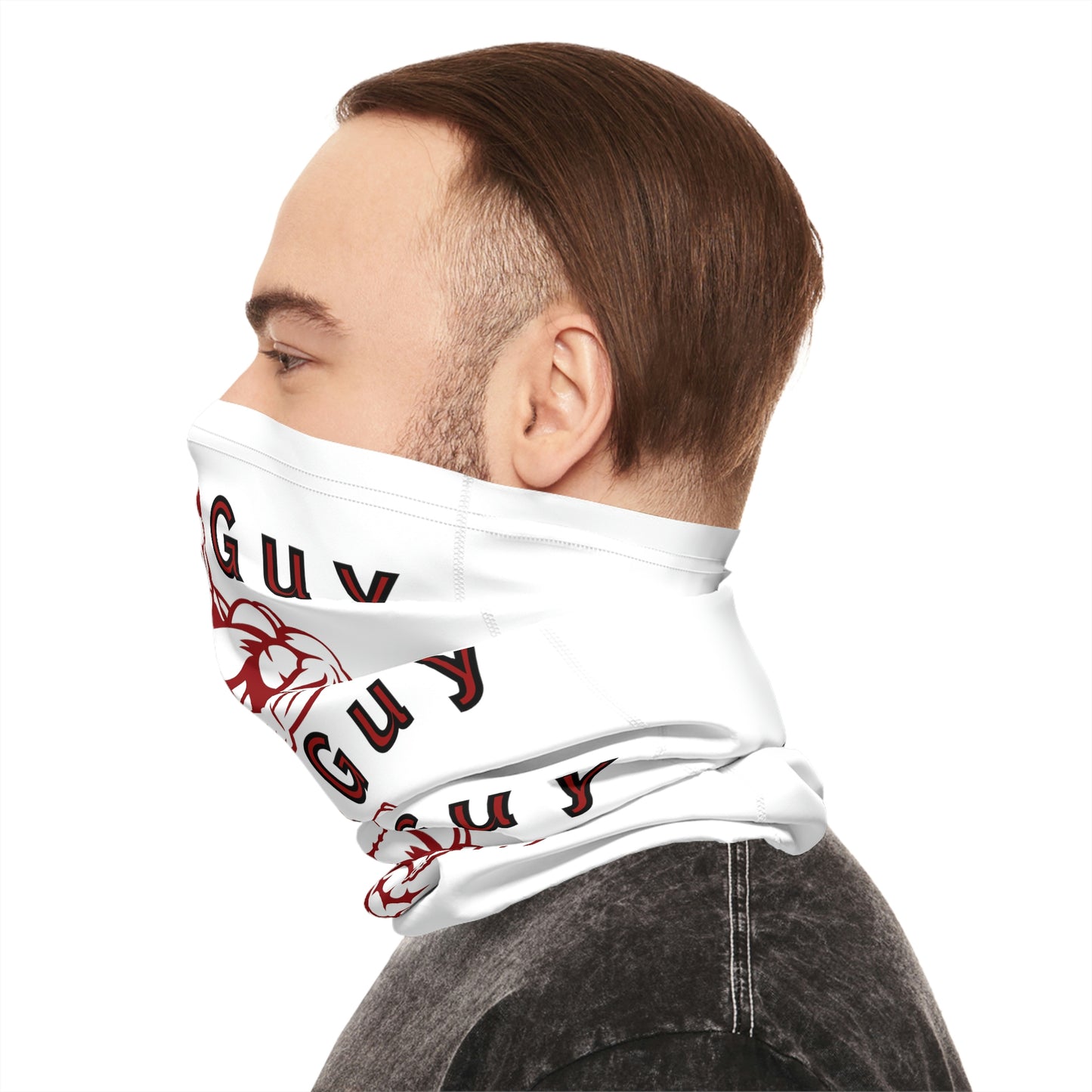 Tuff-Guy Lightweight Neck Gaiter