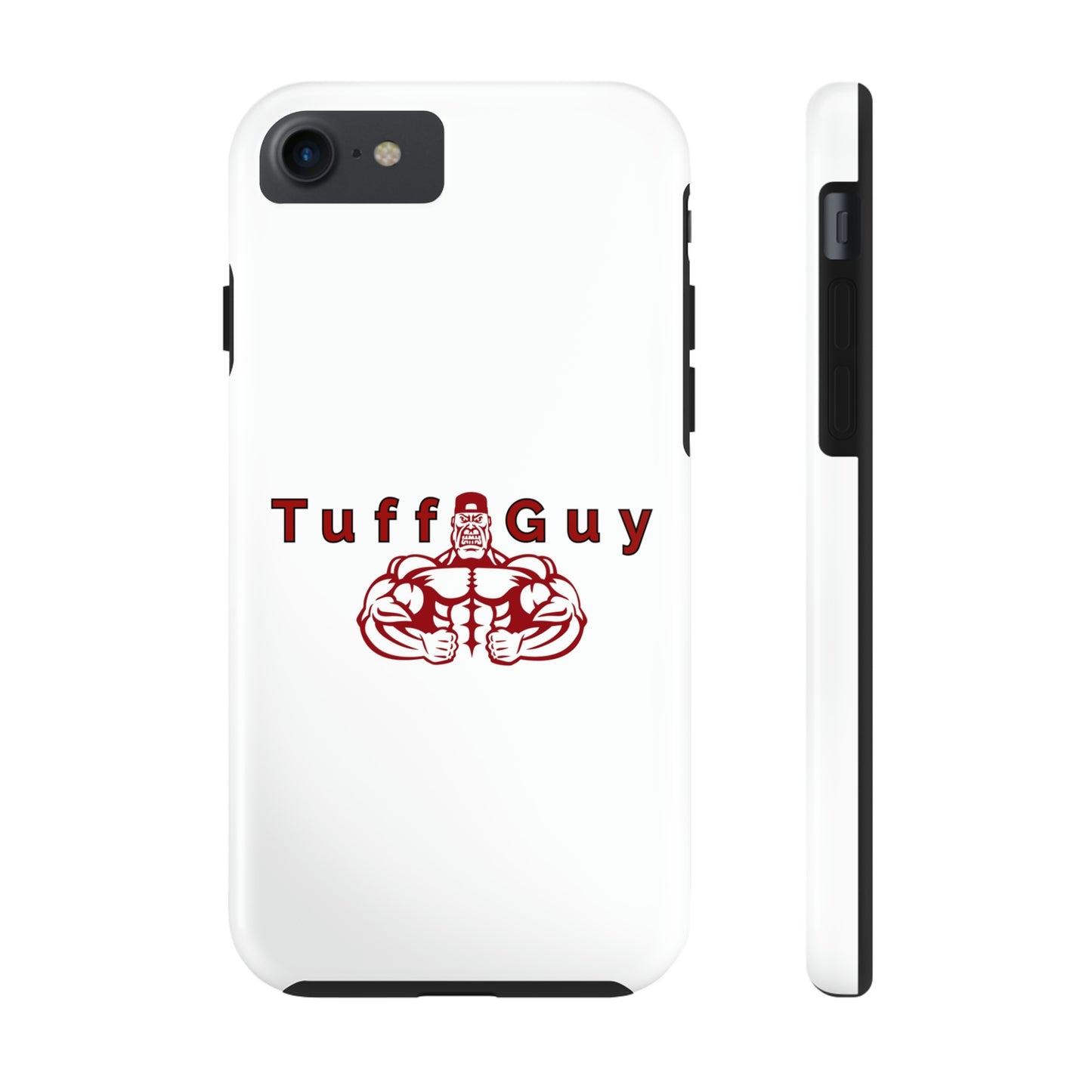 Tuff-Guy Tough Phone Cases