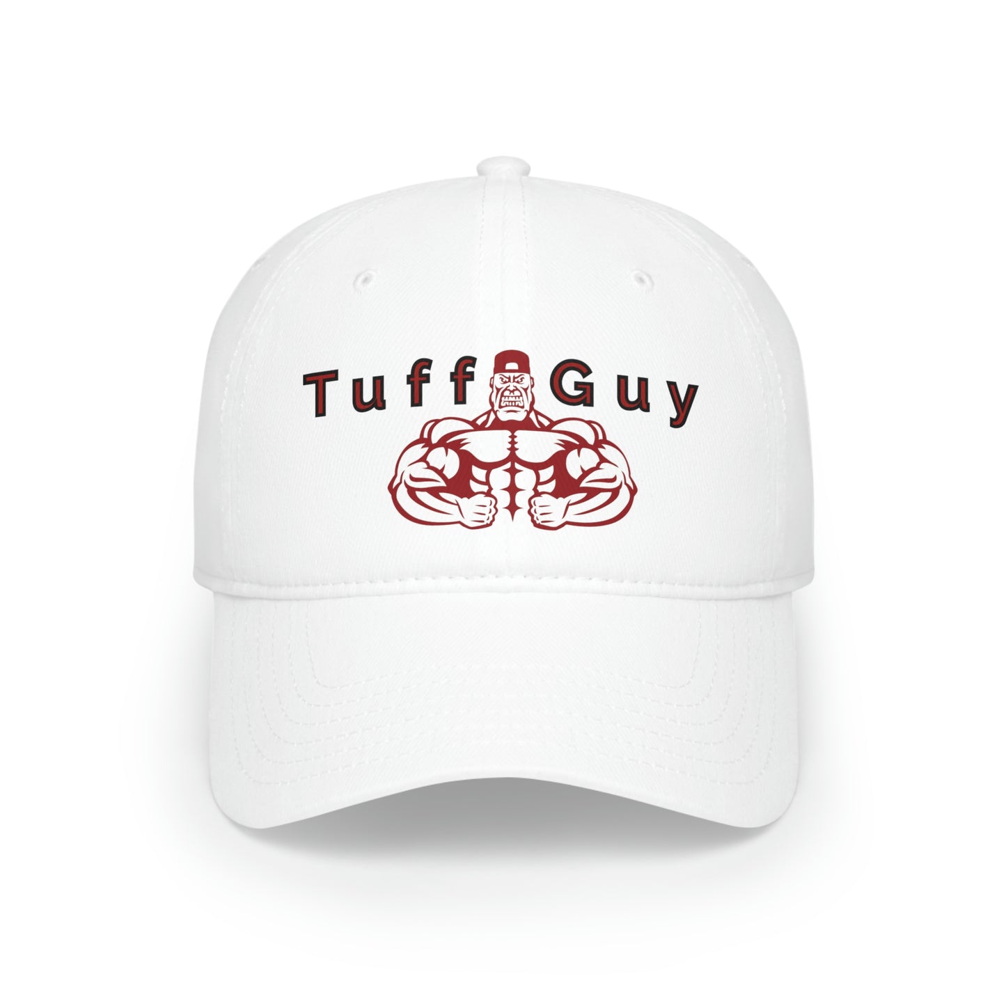 Tuff-Guy - Low Profile Baseball Cap