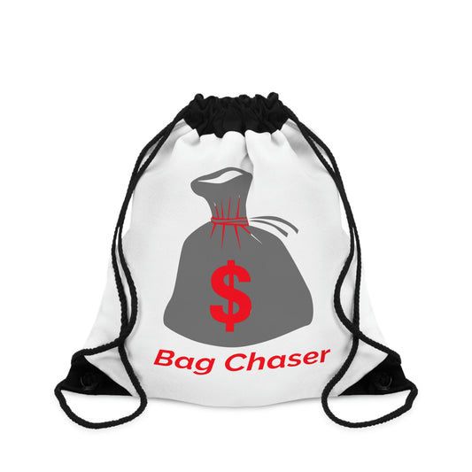 Bag Chaser - Drawstring Bag