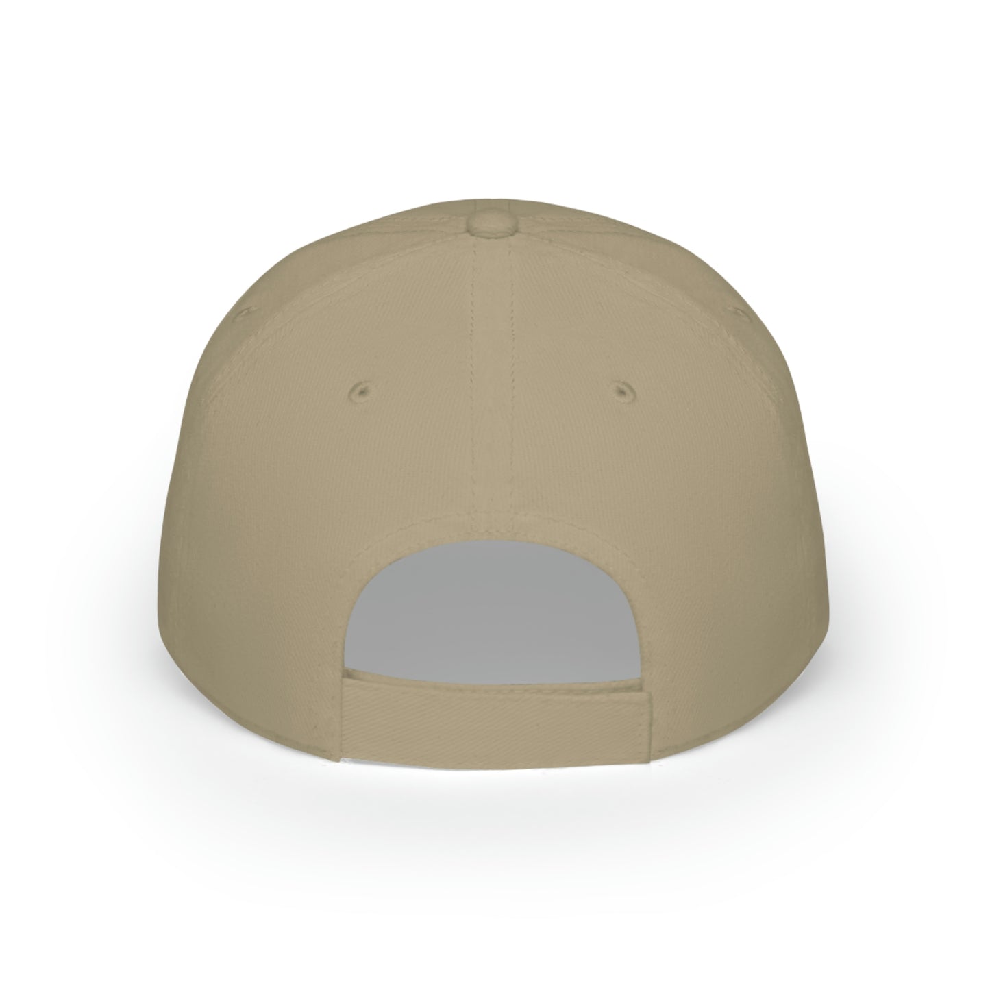 Tuff-Guy - Low Profile Baseball Cap