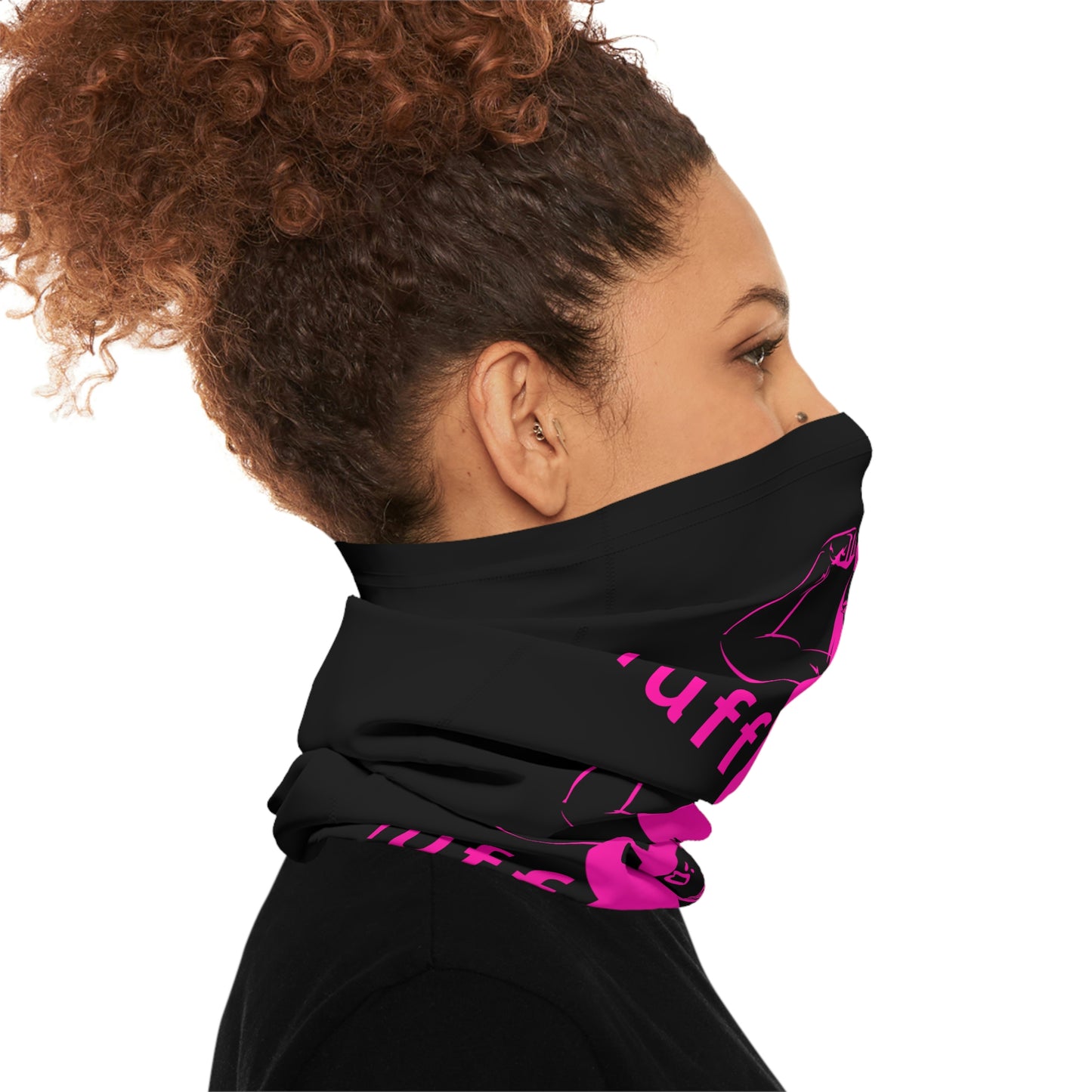 Tuff-Girl Lightweight Neck Gaiter