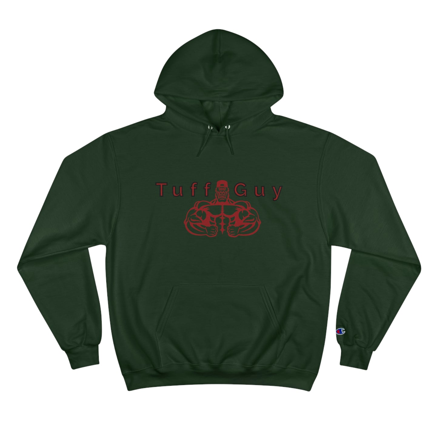 *Original* Tuff-Guy - Champion Hoodie