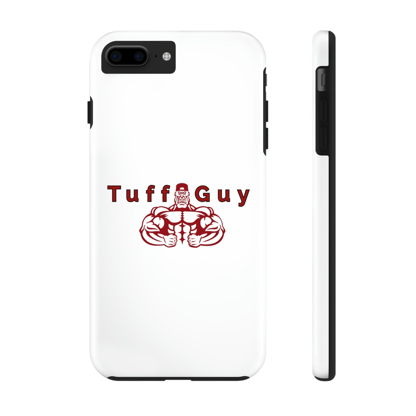 Tuff-Guy Tough Phone Cases