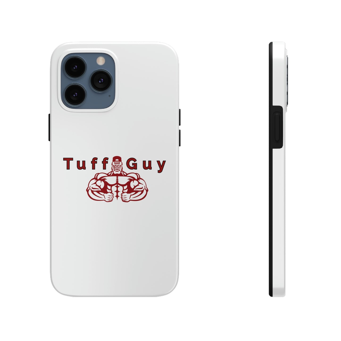 Tuff-Guy Tough Phone Cases