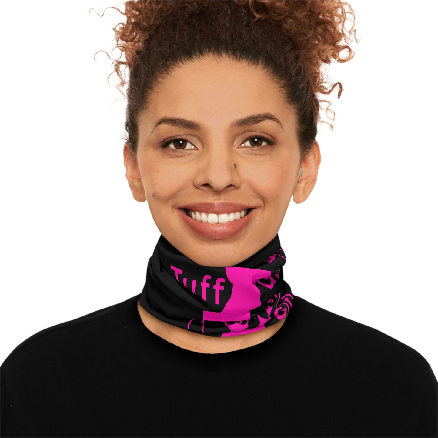 Tuff-Girl Lightweight Neck Gaiter