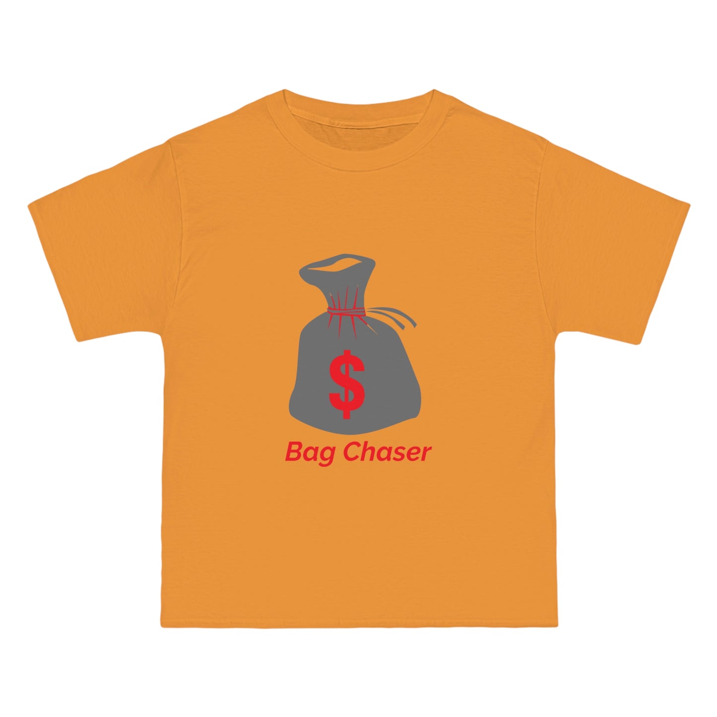 Bag Chaser - Beefy-T®  Short-Sleeve T-Shirt